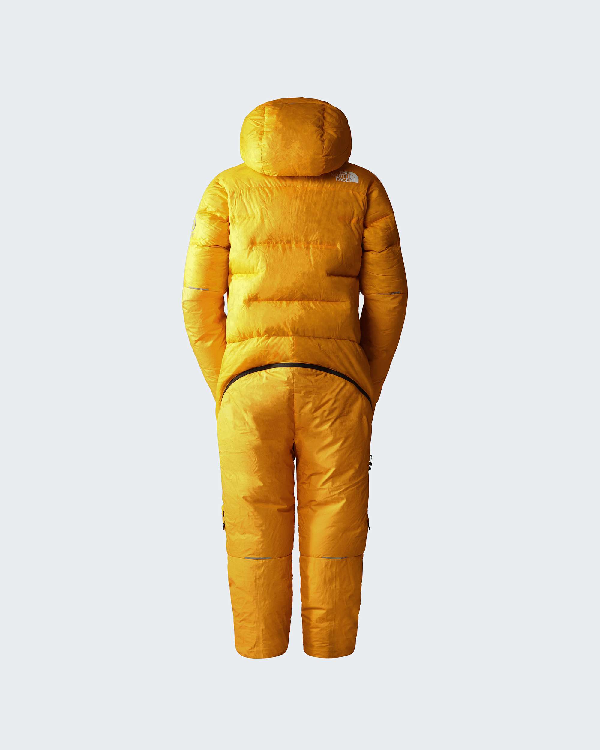 Tuta Himalayan da uomo TNF alt31