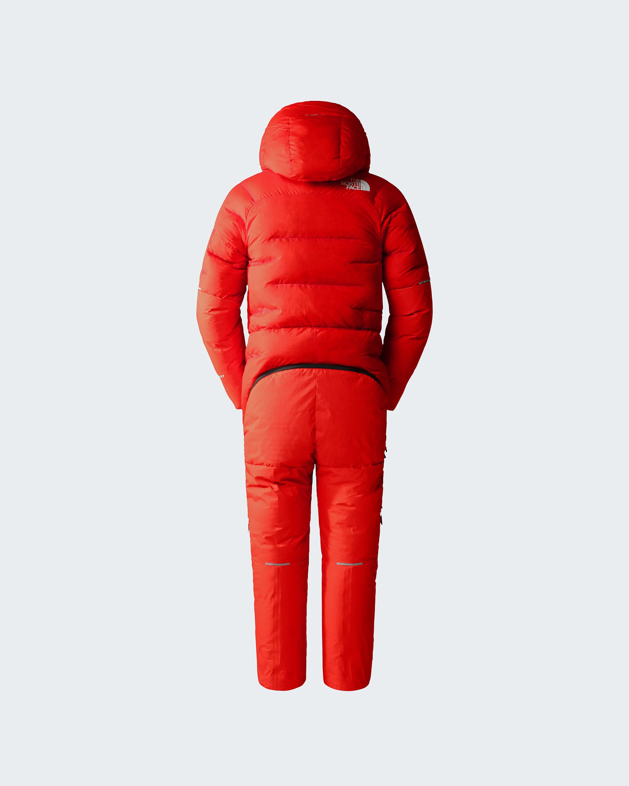 Tuta Himalayan da donna TNF alt31