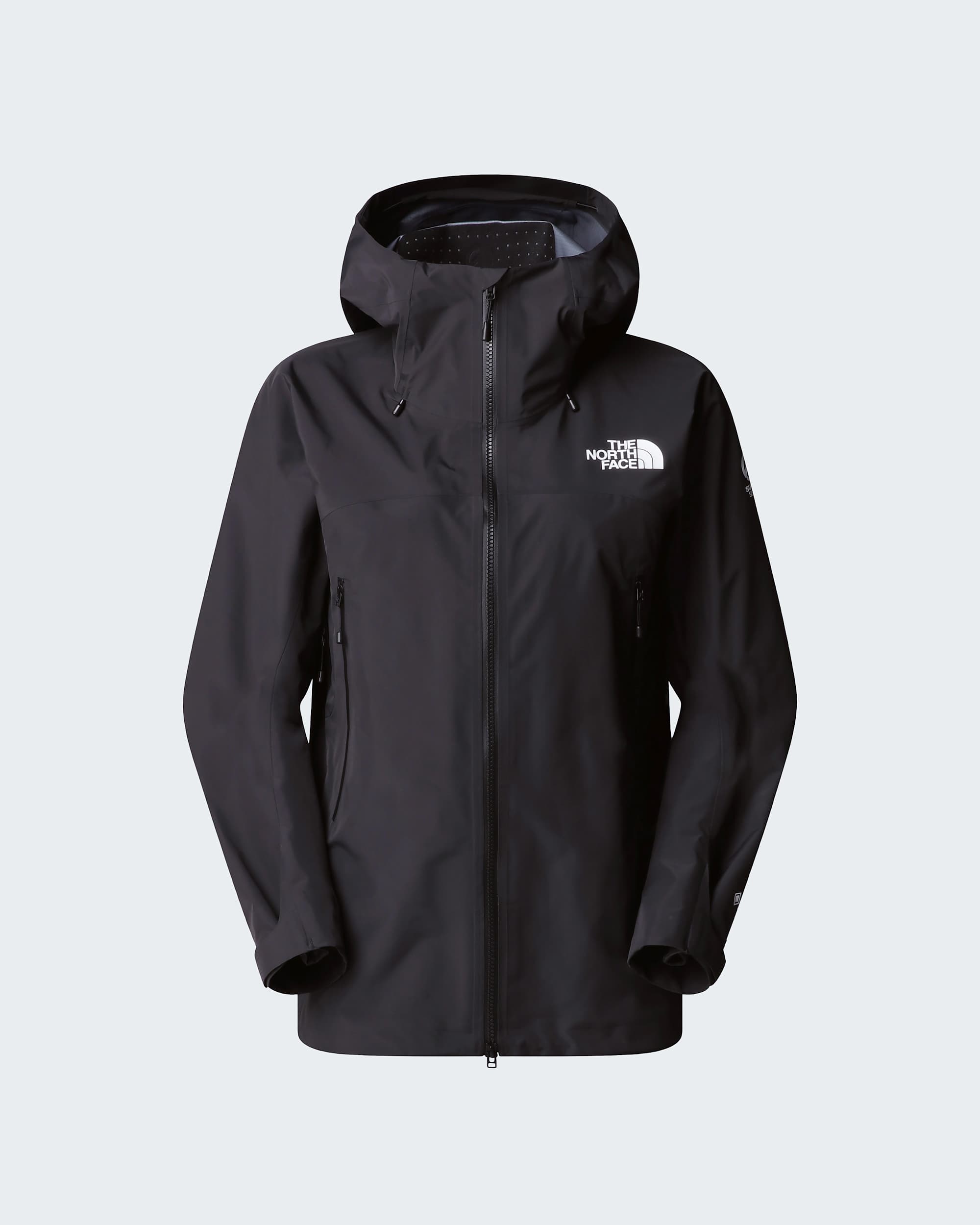 Chaqueta GORETEX Pro Summit Cayesh para mujer TNF alt30