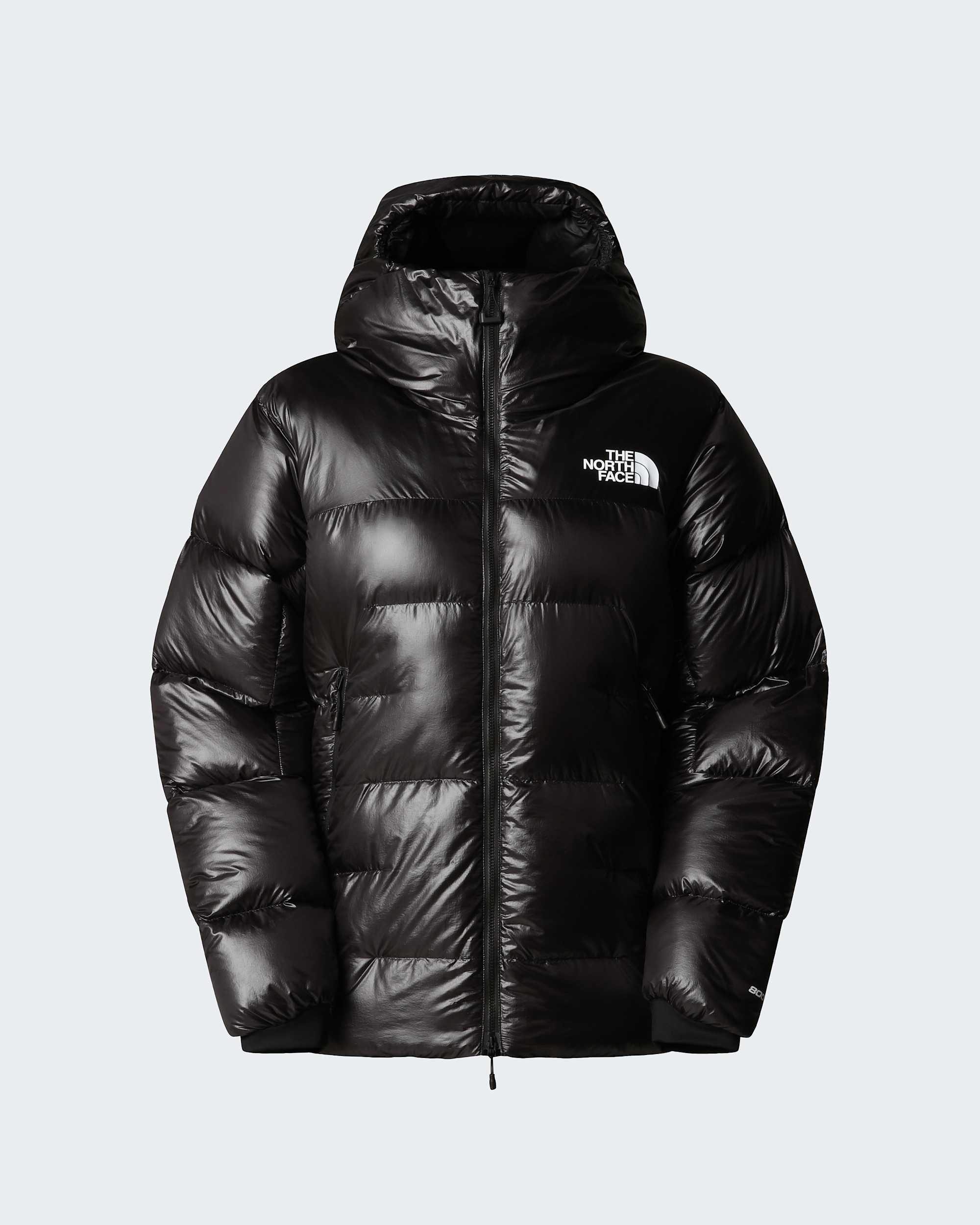 Womens Summit Pumori Down Parka TNF alt30