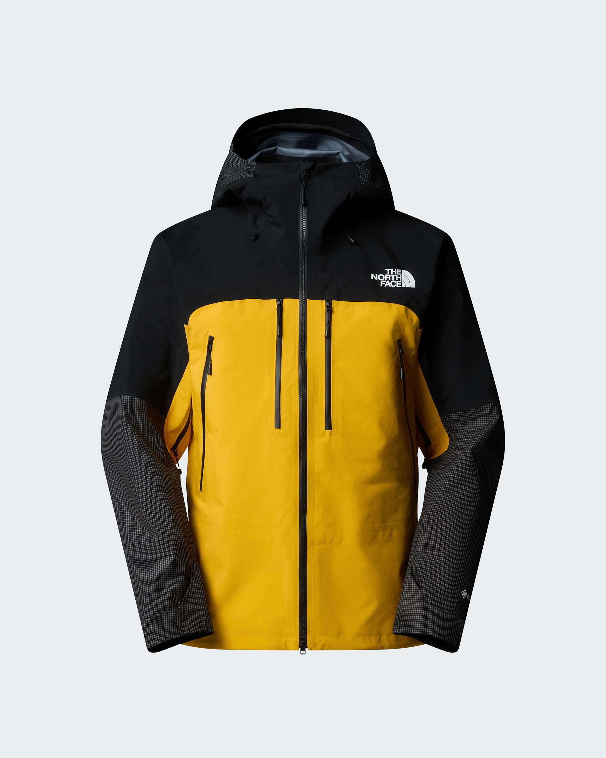 Giacca Summit Mountain GORETEX Pro da uomo TNF alt30