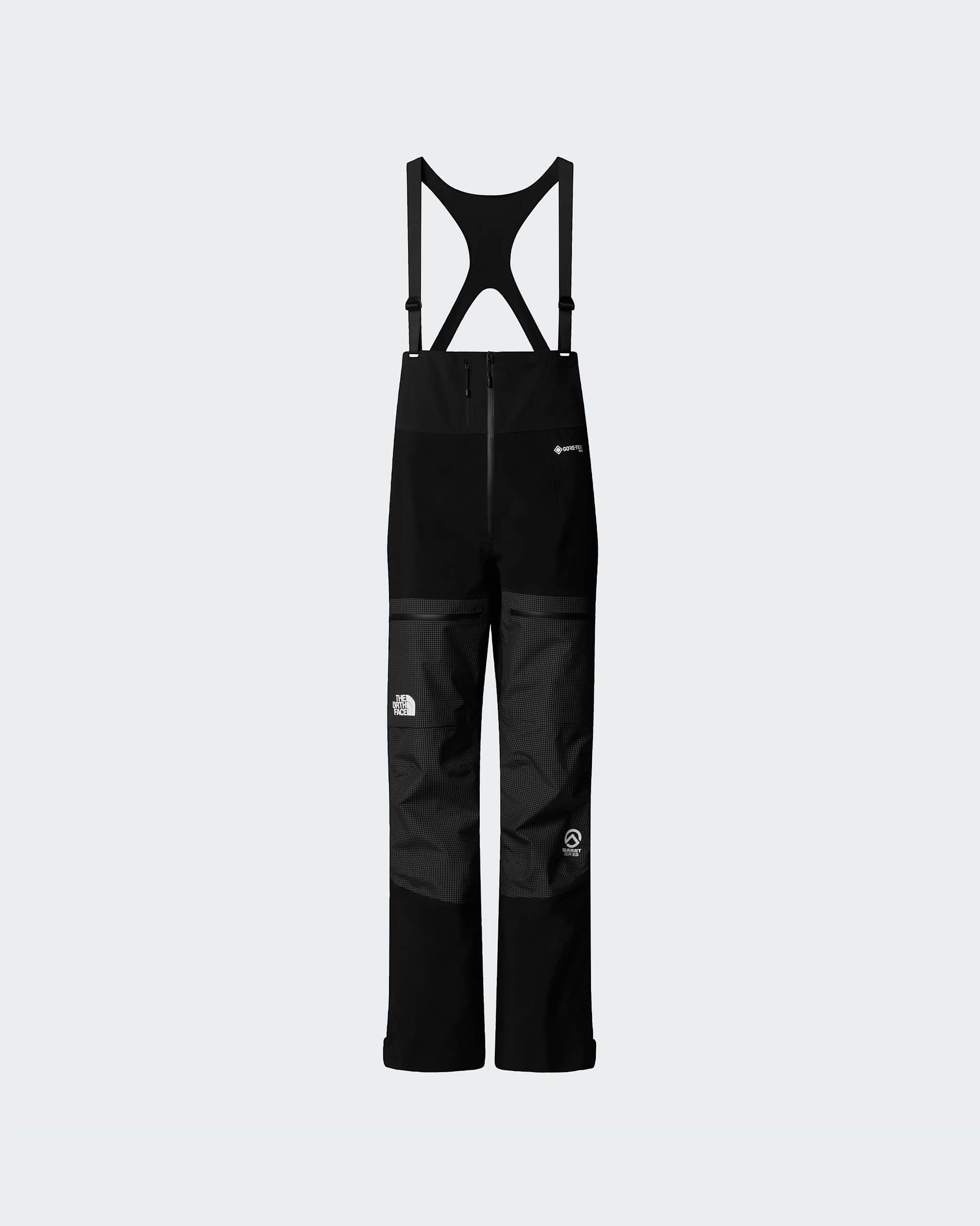 Womens Summit Mountain GORETEX Pro Bib Trousers TNF alt30