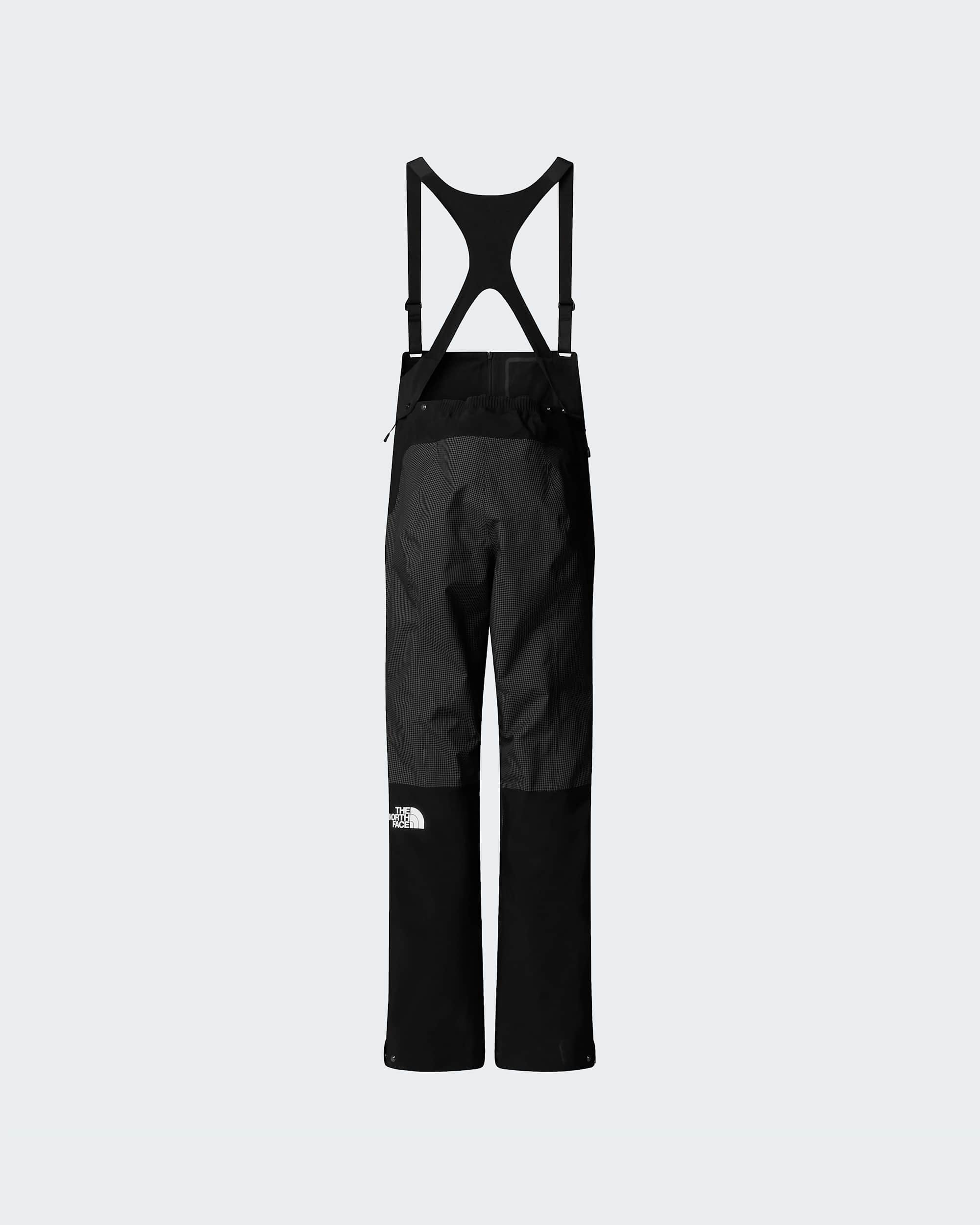 Womens Summit Mountain GORETEX Pro Bib Trousers TNF alt31