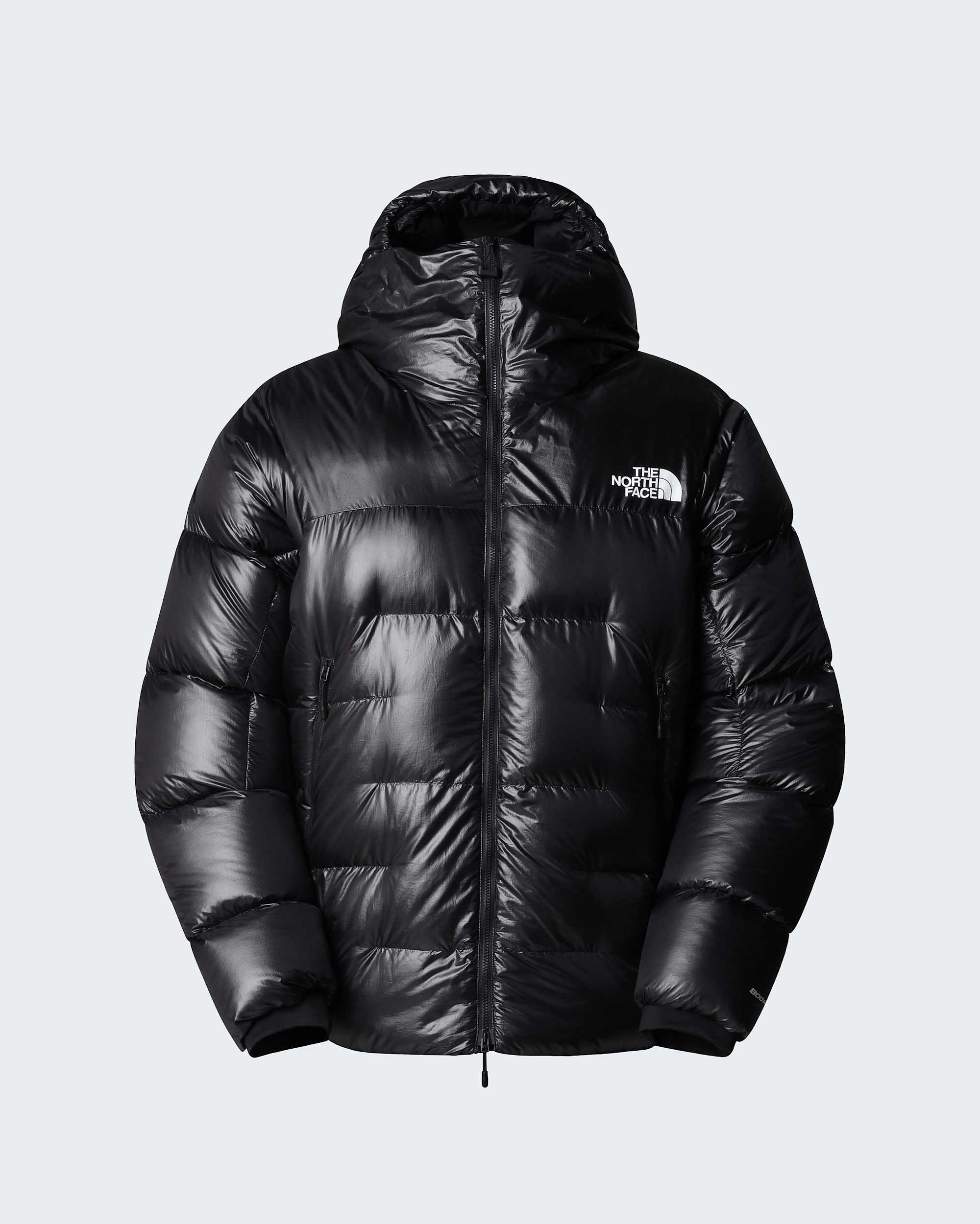 Mens Summit Pumori Down Parka TNF alt30