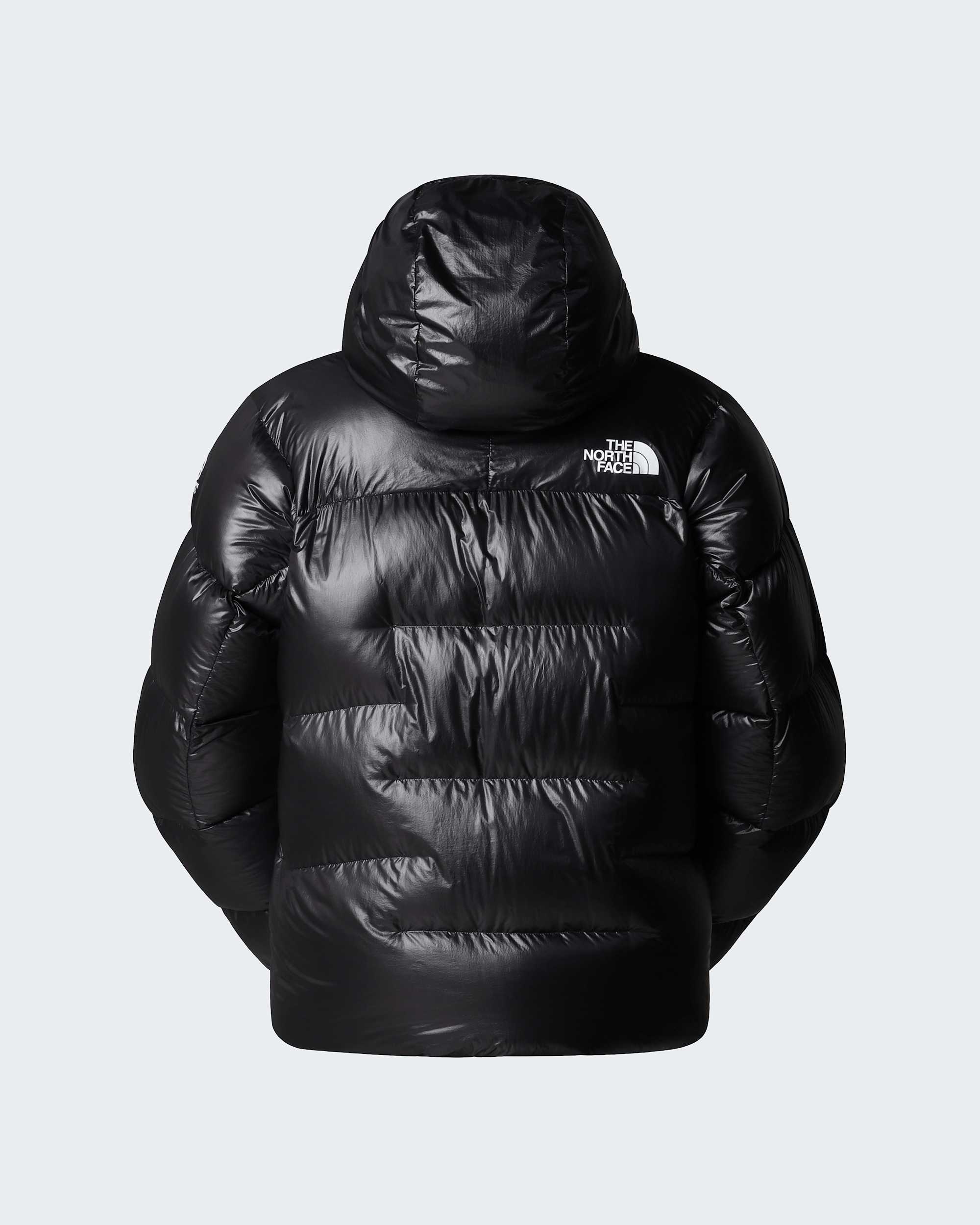 Mens Summit Pumori Down Parka TNF alt31