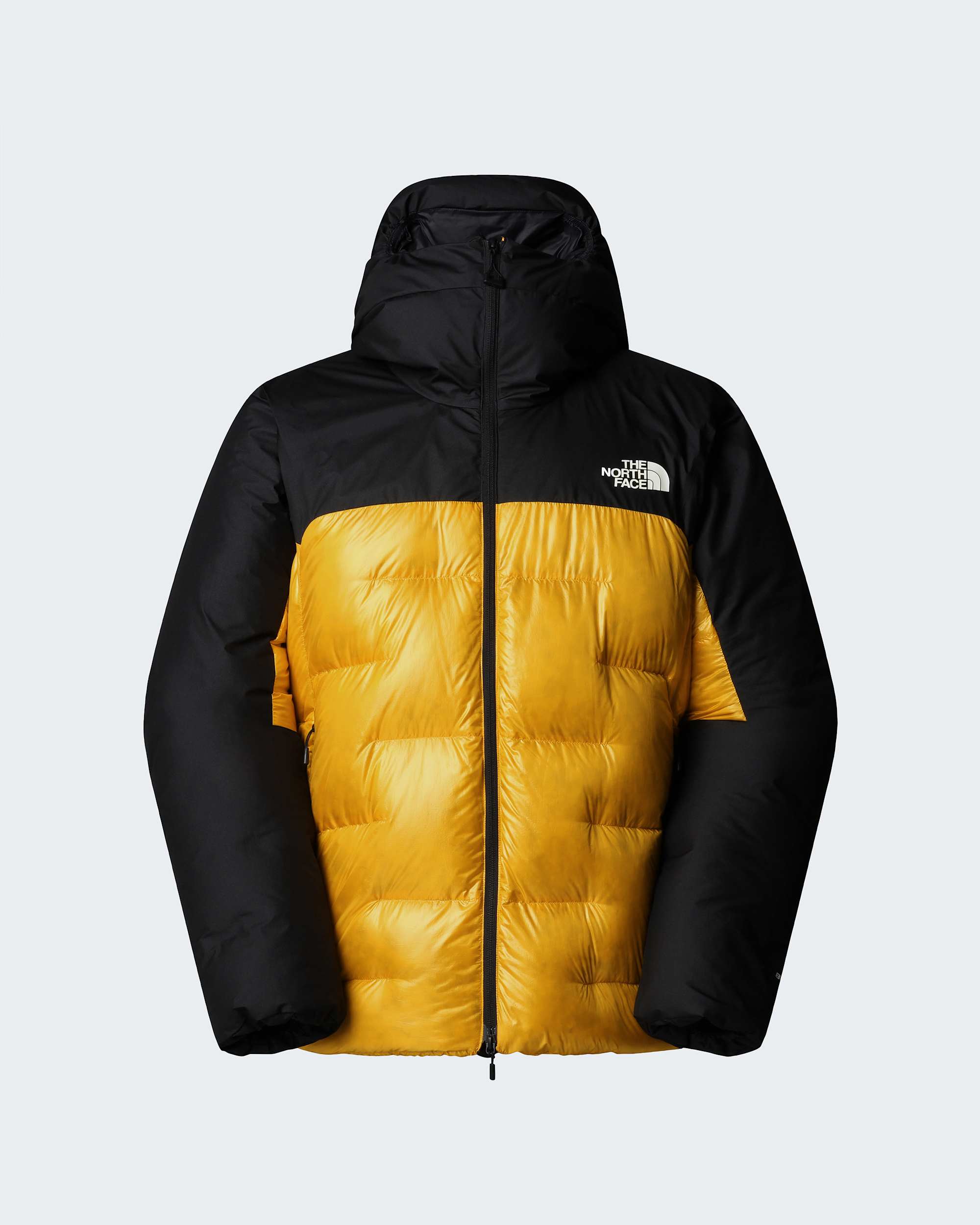 Parka in piumino Summit Himalayan da uomo TNF alt30