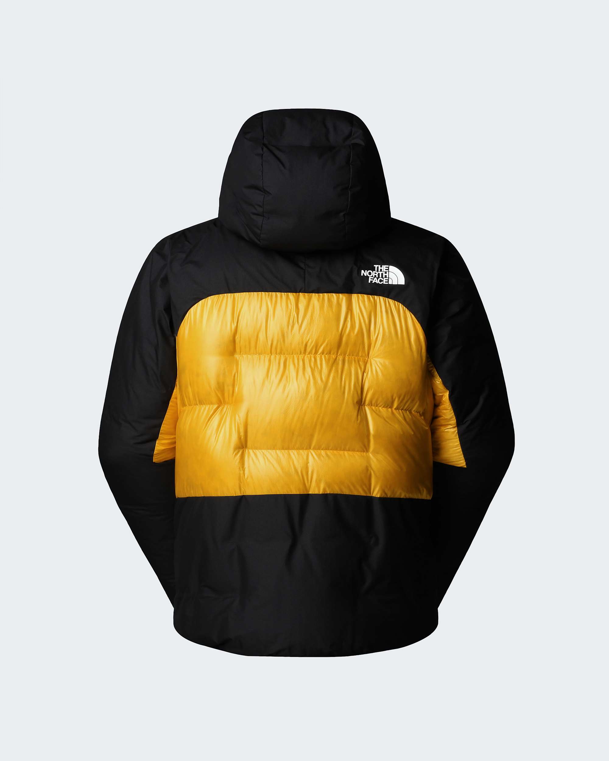 Parka in piumino Summit Himalayan da uomo TNF alt31