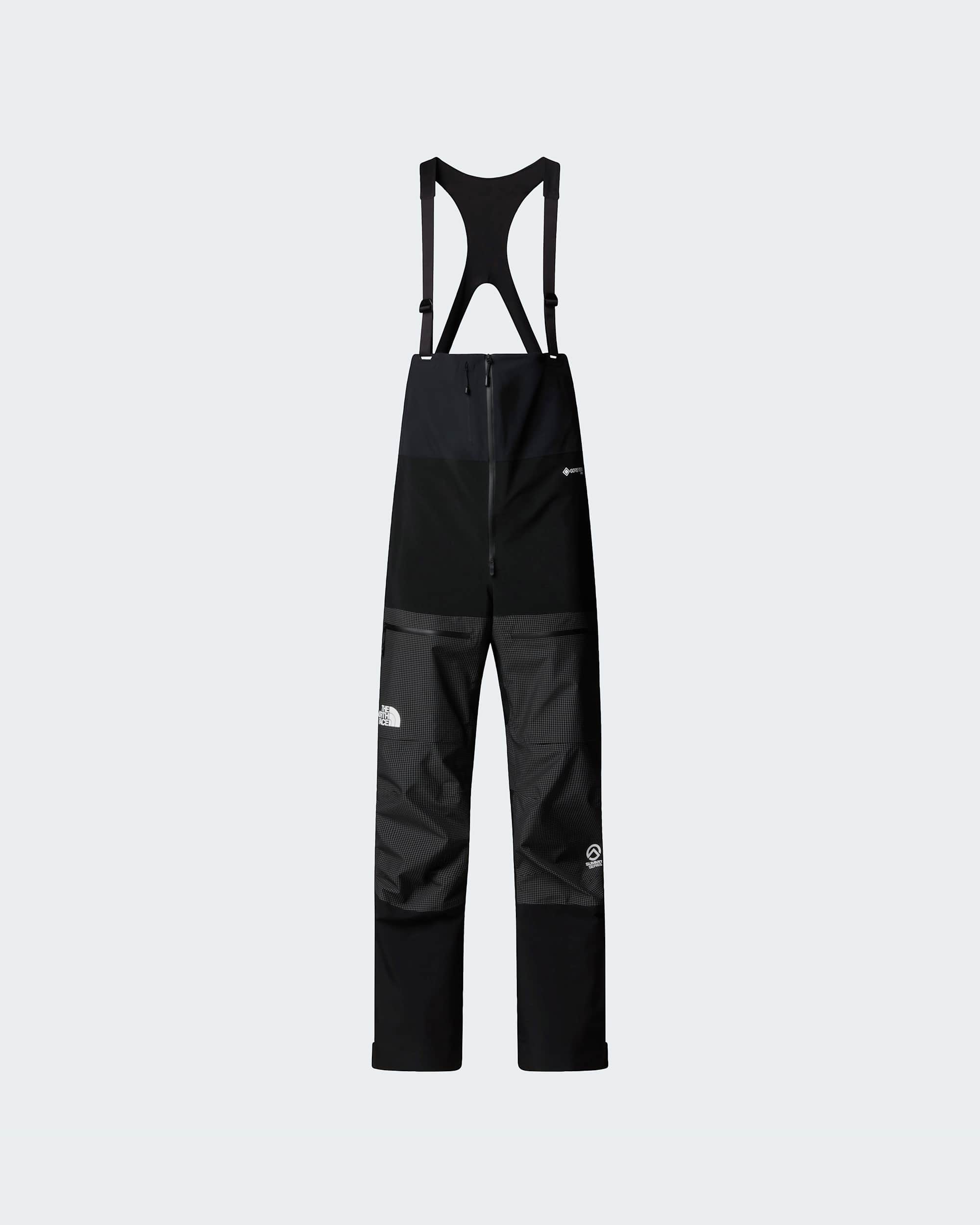 Pantaloni salopette Summit Mountain GORETEX Pro da uomo TNF alt30