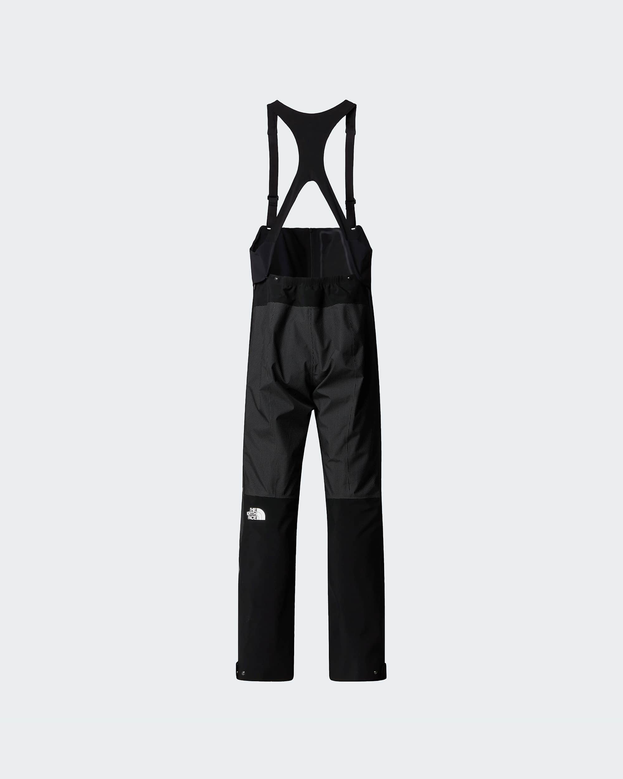 Pantaloni salopette Summit Mountain GORETEX Pro da uomo TNF alt31