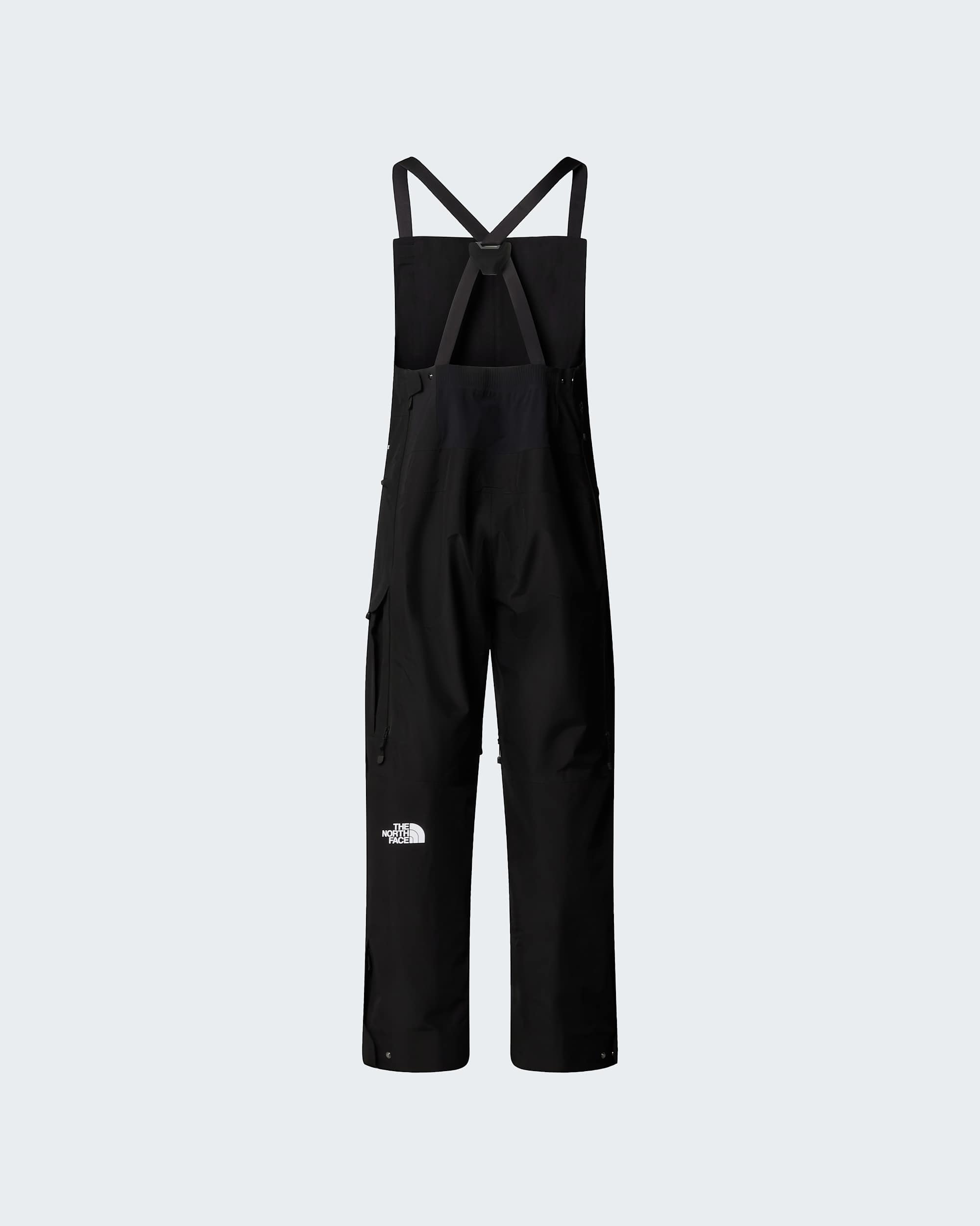 Peto GORETEX Summit Verbier para hombre TNF alt31