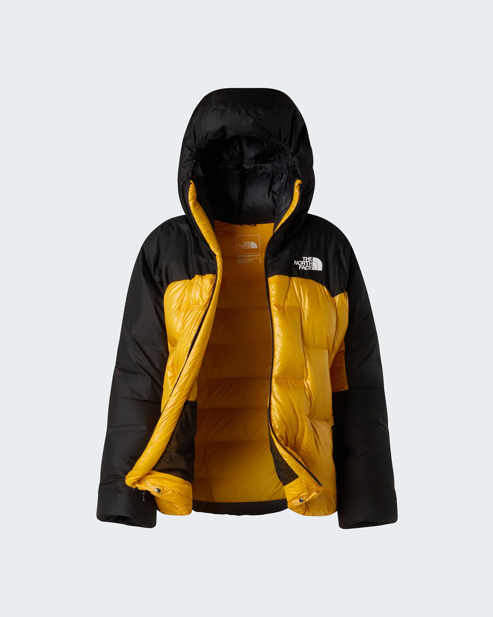 Parka de plumn Himalayan para mujer TNF alt26