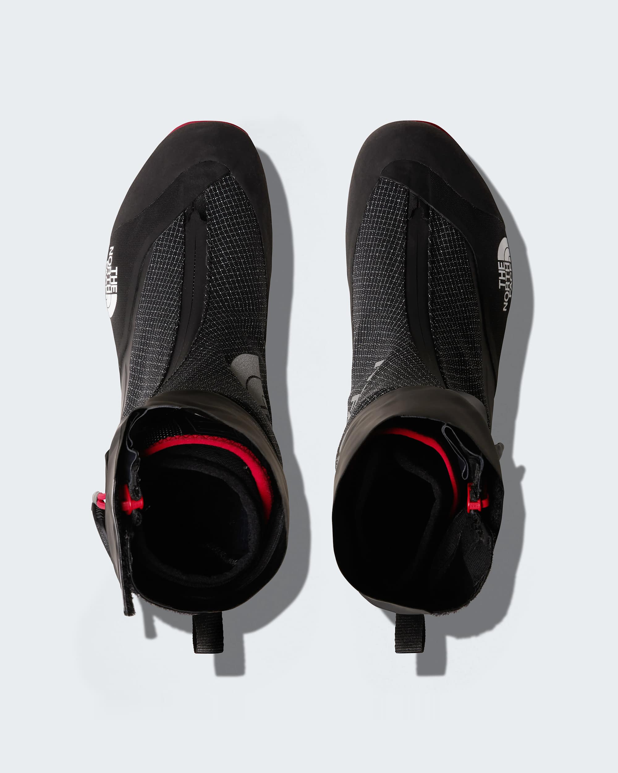 Buty unisex do wspinaczki wysokogrskiej Summit Verto FA TNF ALT1