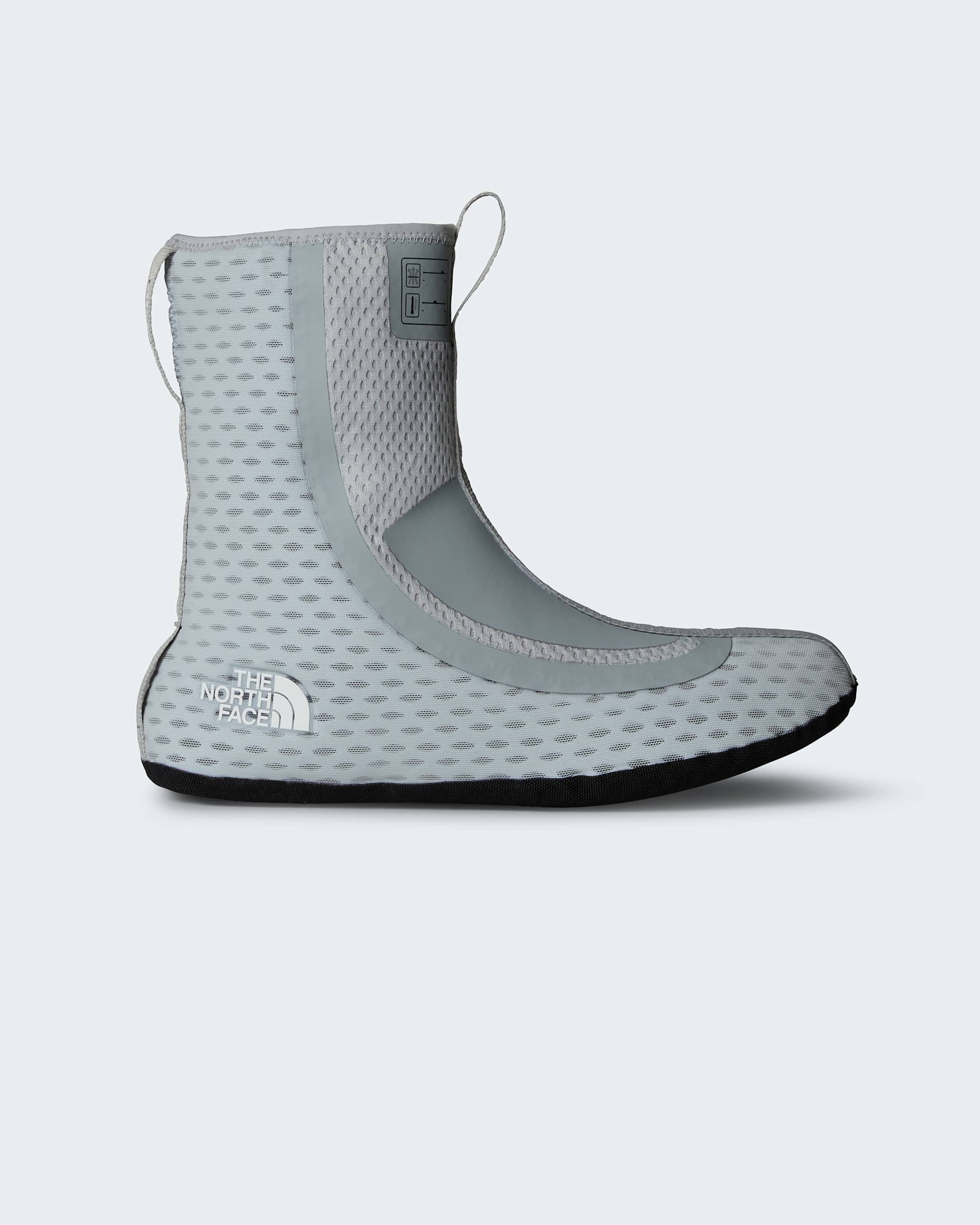Buty unisex do wspinaczki wysokogrskiej Summit Verto FA TNF ALT12