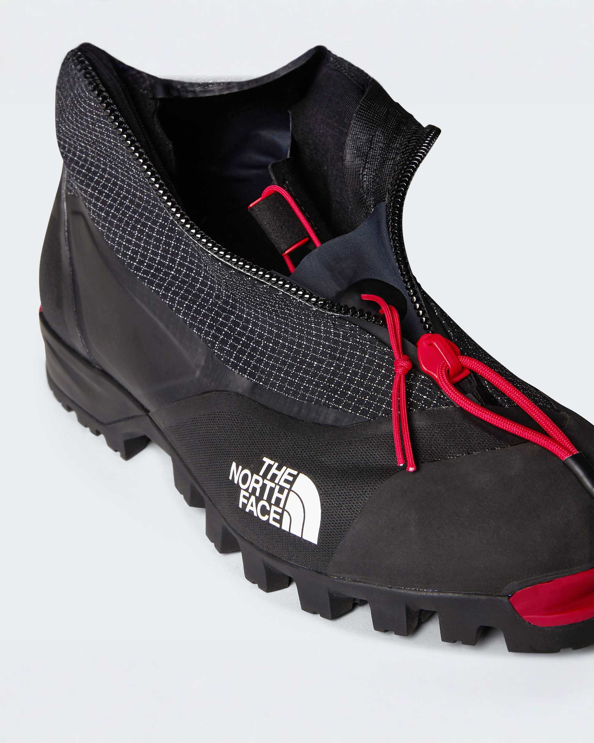 Buty unisex do wspinaczki wysokogrskiej Summit Verto FA TNF ALT13