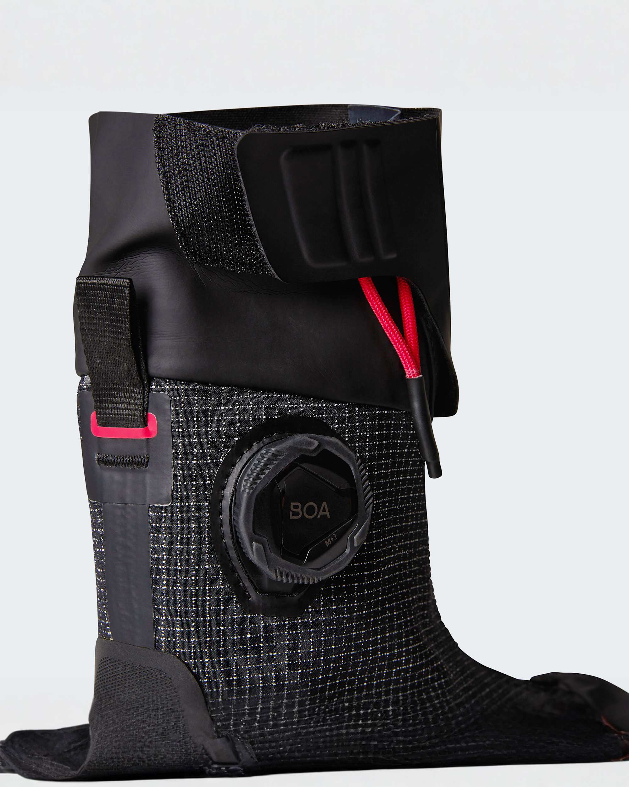 Buty unisex do wspinaczki wysokogrskiej Summit Verto FA TNF ALT15