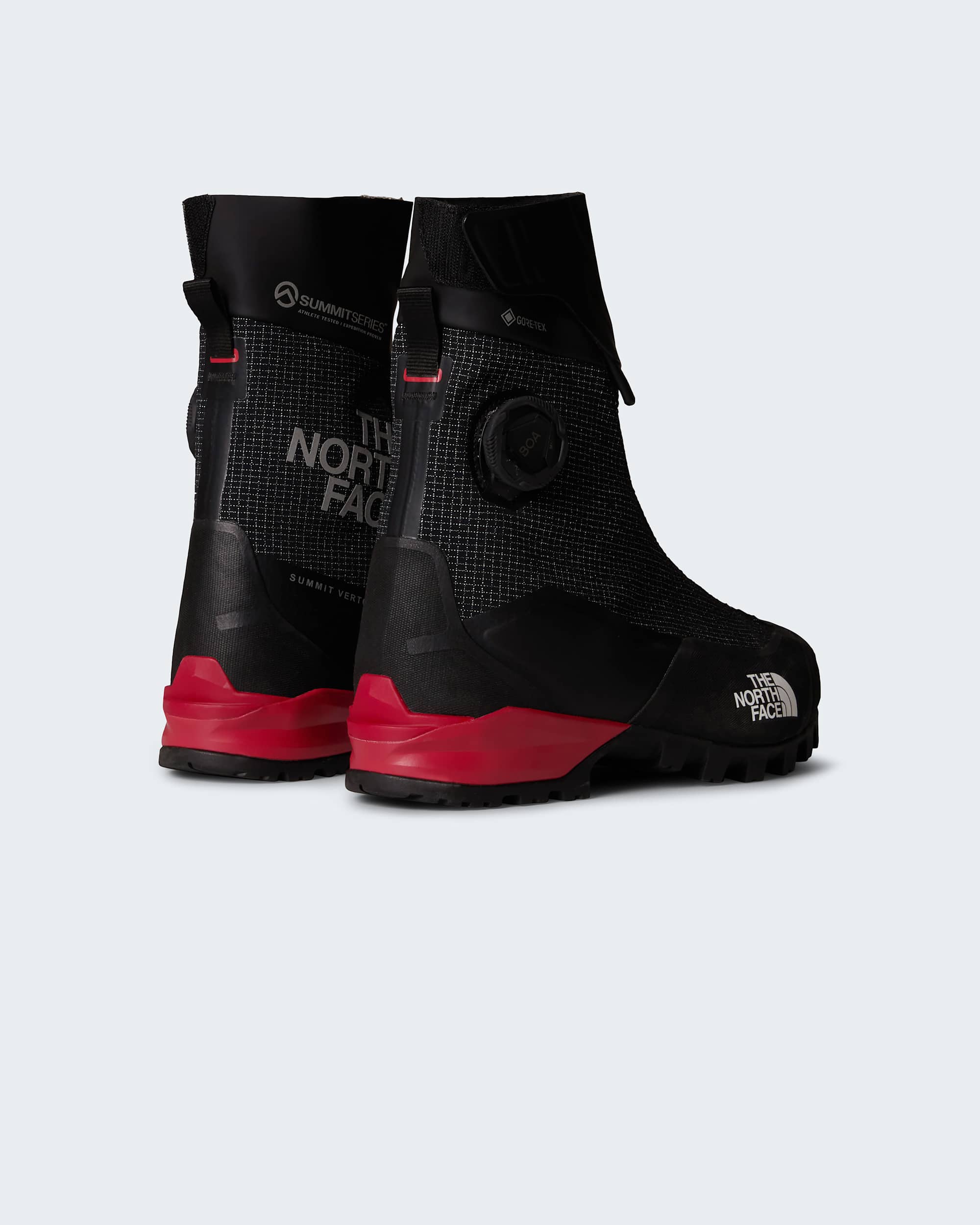 Buty Summit Verto SA GORETEX TNF ALT6