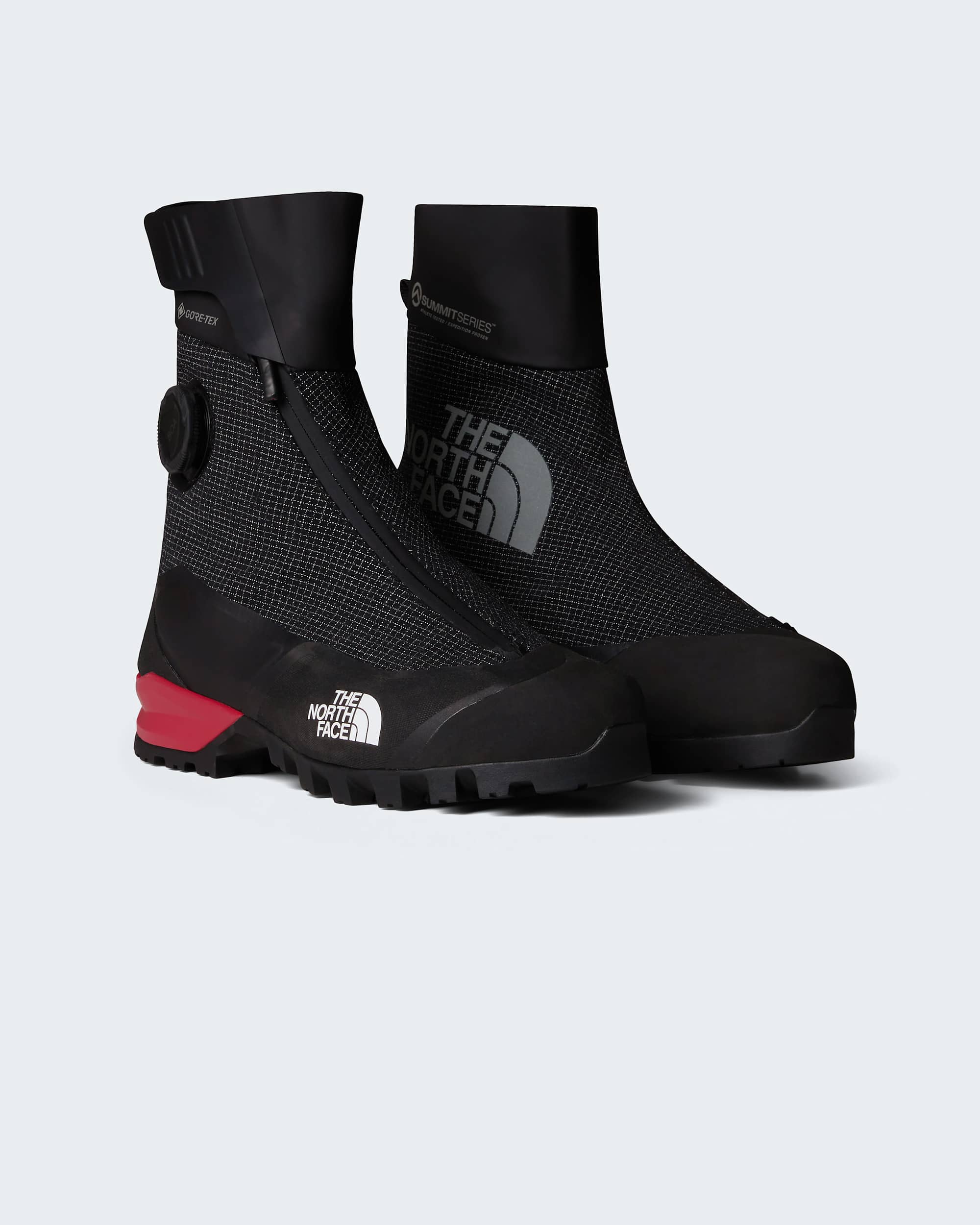 Buty Summit Verto SA GORETEX TNF ALT8