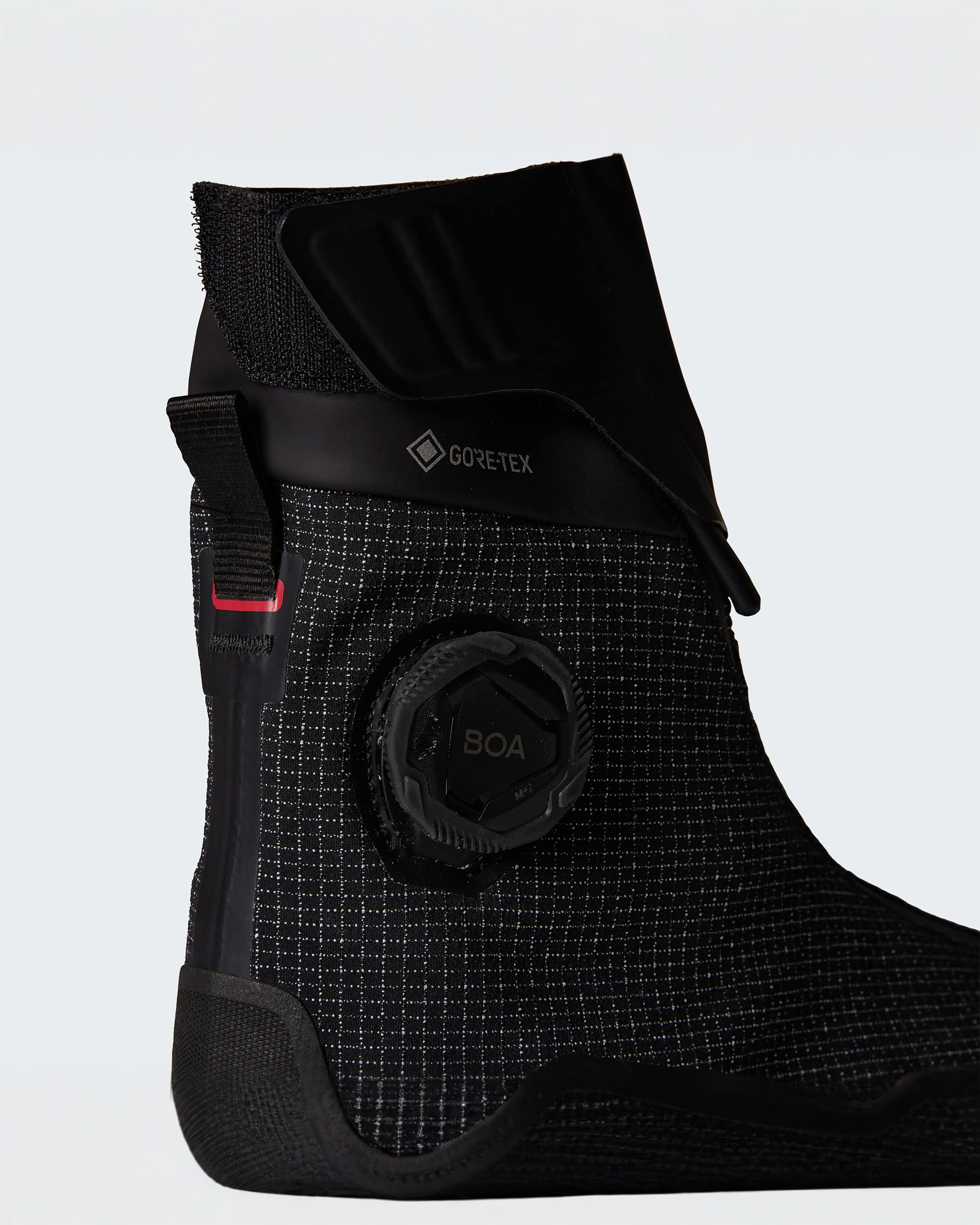 Buty Summit Verto SA GORETEX TNF ALT9