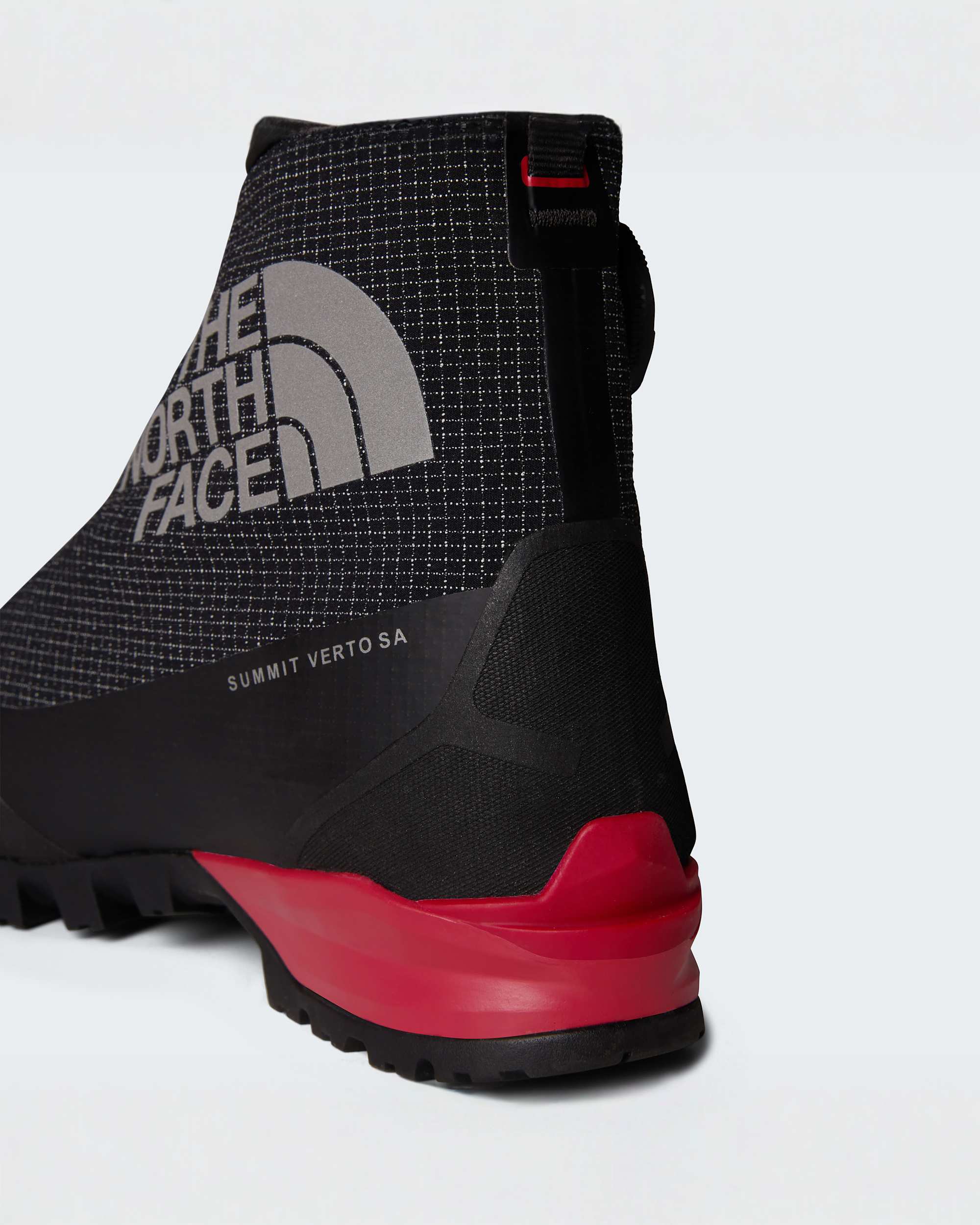 Buty Summit Verto SA GORETEX TNF ALT10