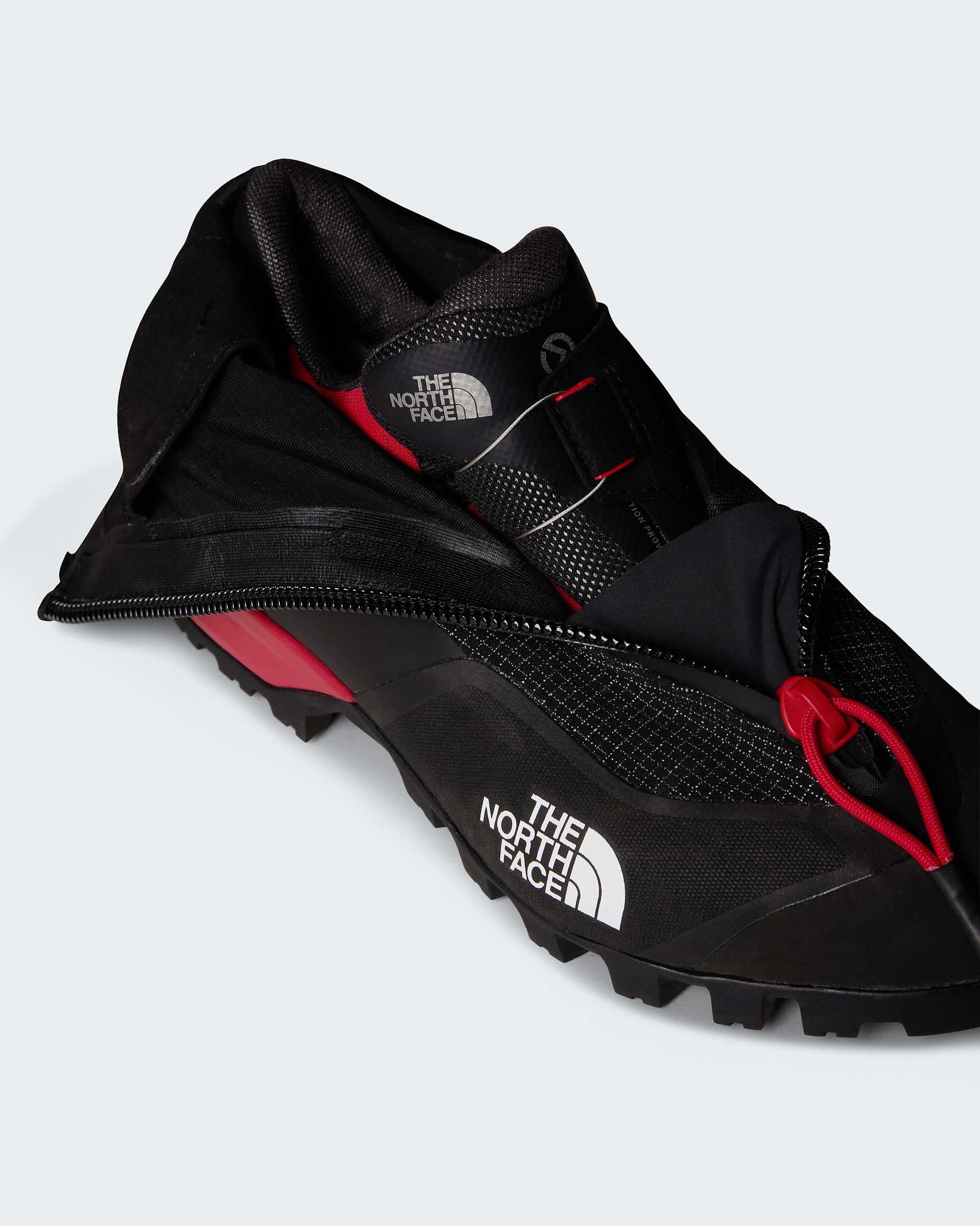 Buty Summit Verto SA GORETEX TNF ALT11