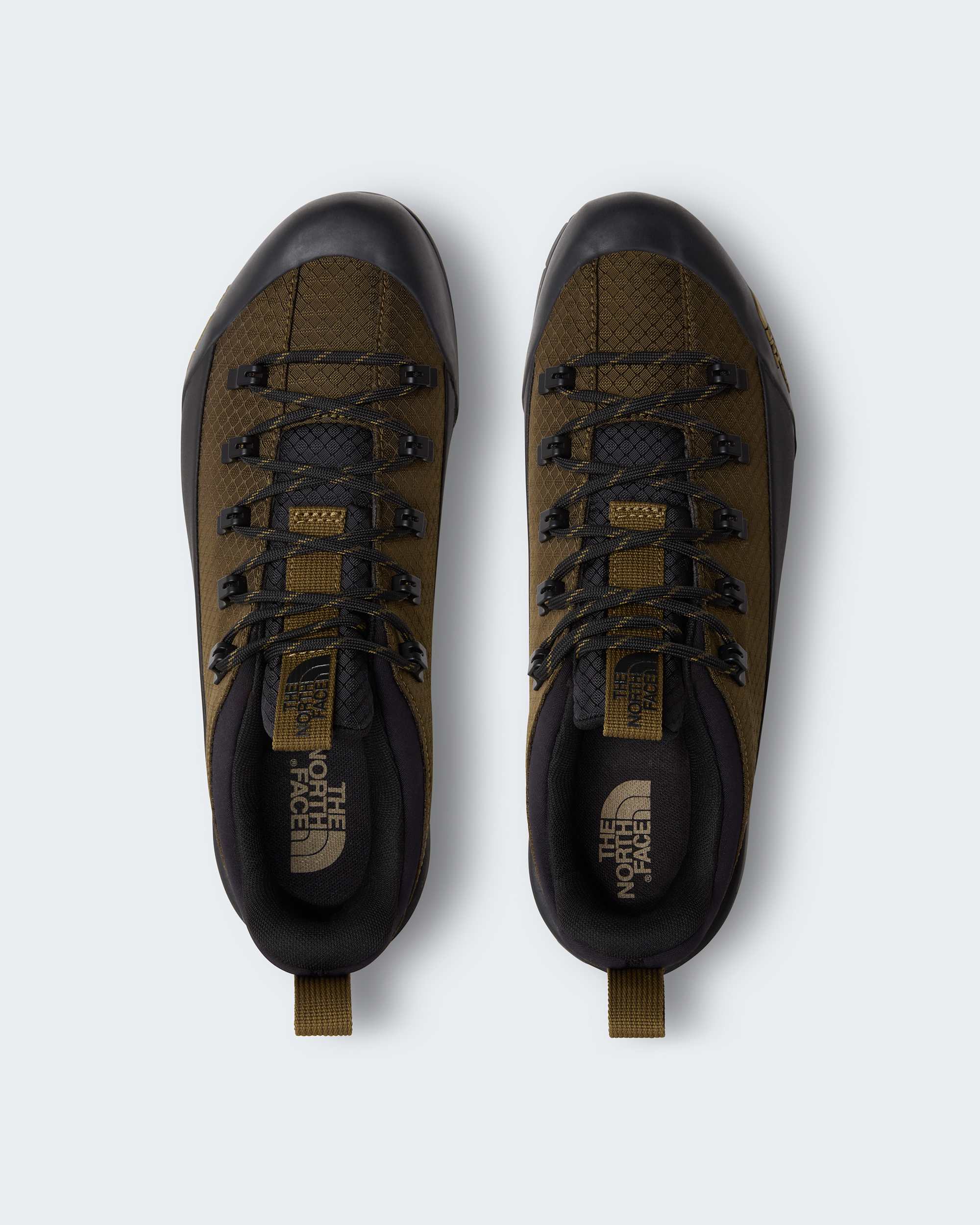 Buty Glenclyffe TNF ALT1