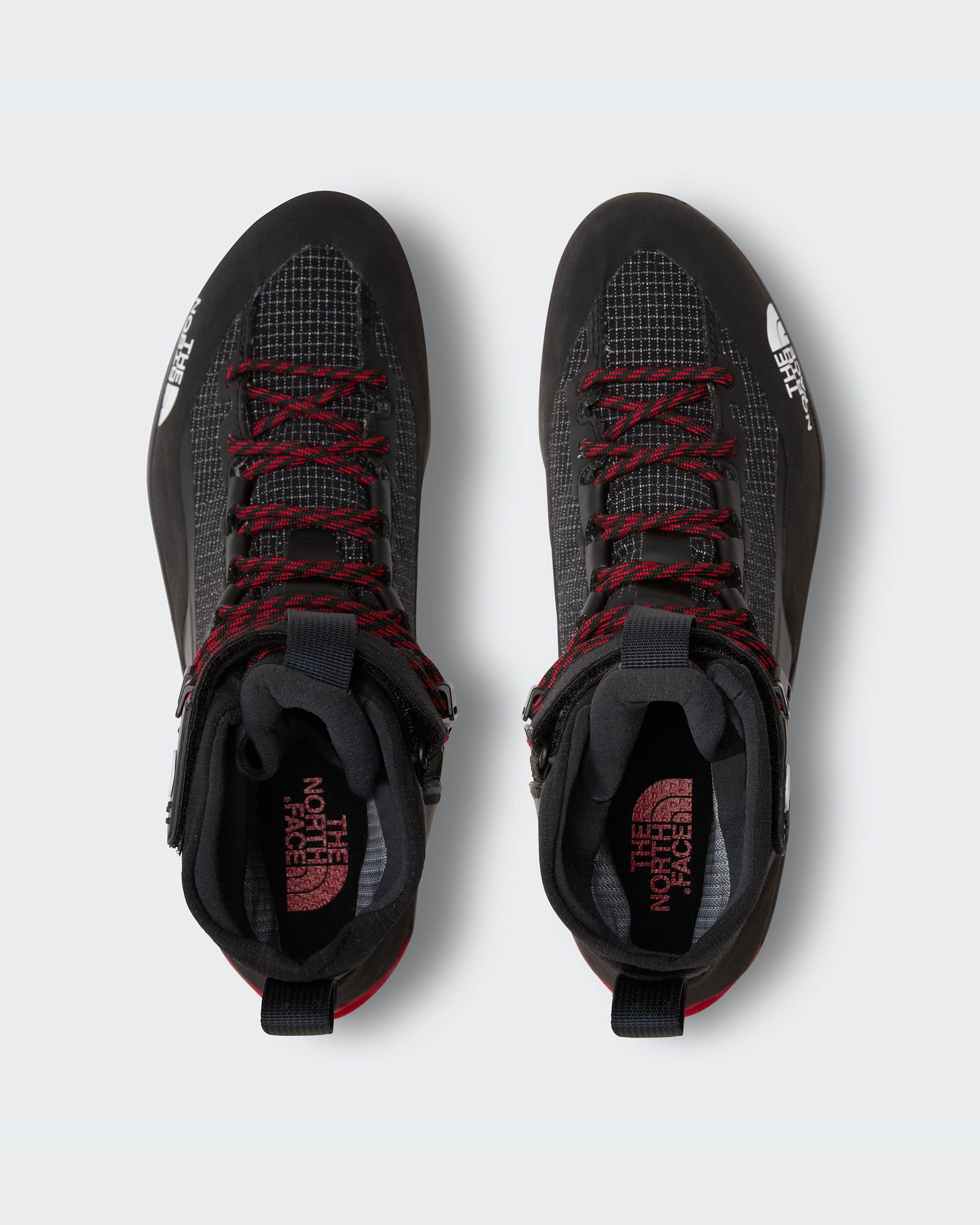 Chaussures de randonne Summit Verto Apex en GORETEX TNF ALT1