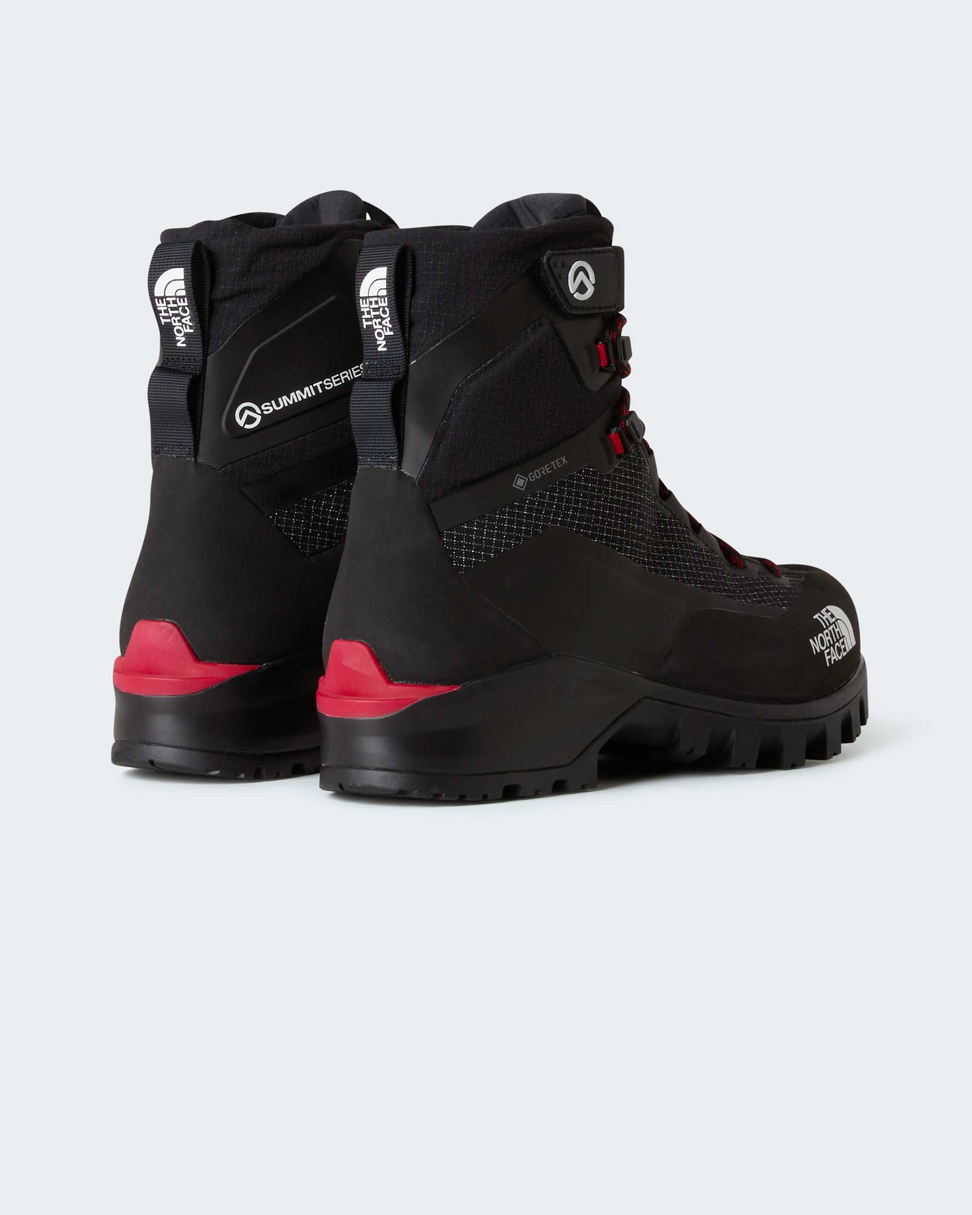 Chaussures de randonne Summit Verto Apex en GORETEX TNF ALT6