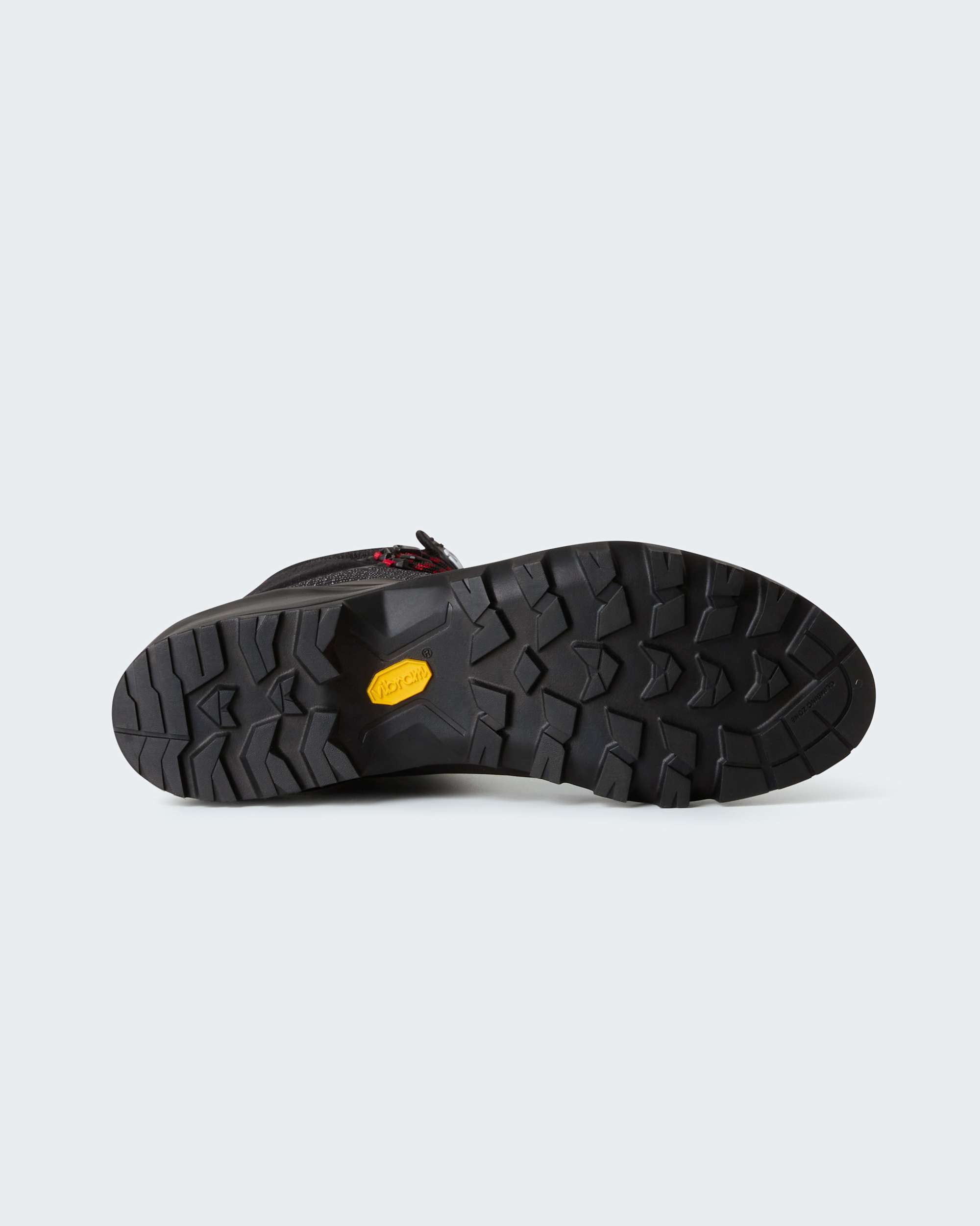 Chaussures de randonne Summit Verto Apex en GORETEX TNF ALT7