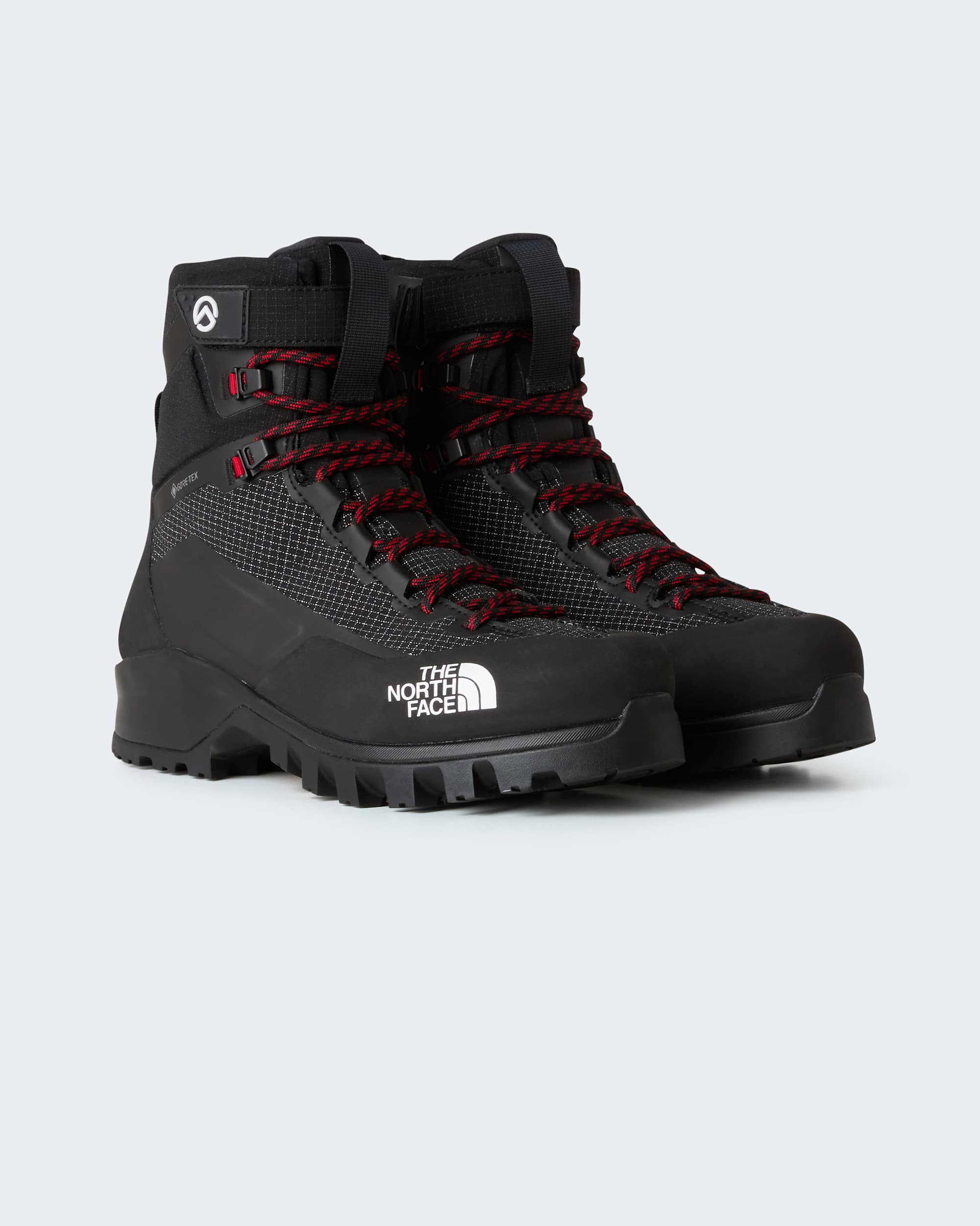 Chaussures de randonne Summit Verto Apex en GORETEX TNF ALT8