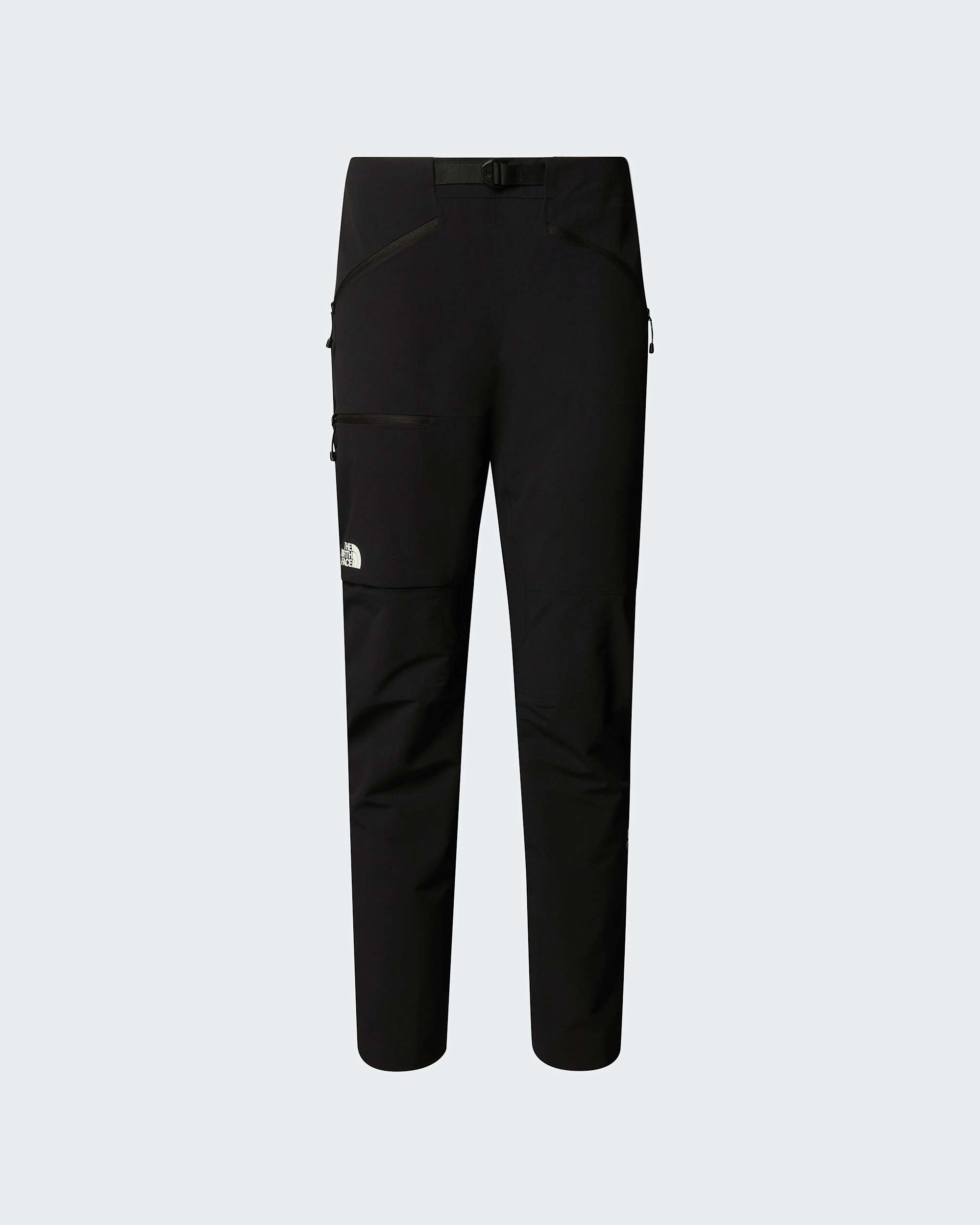 Pantaln softshell Summit Chamlang para mujer TNF alt30