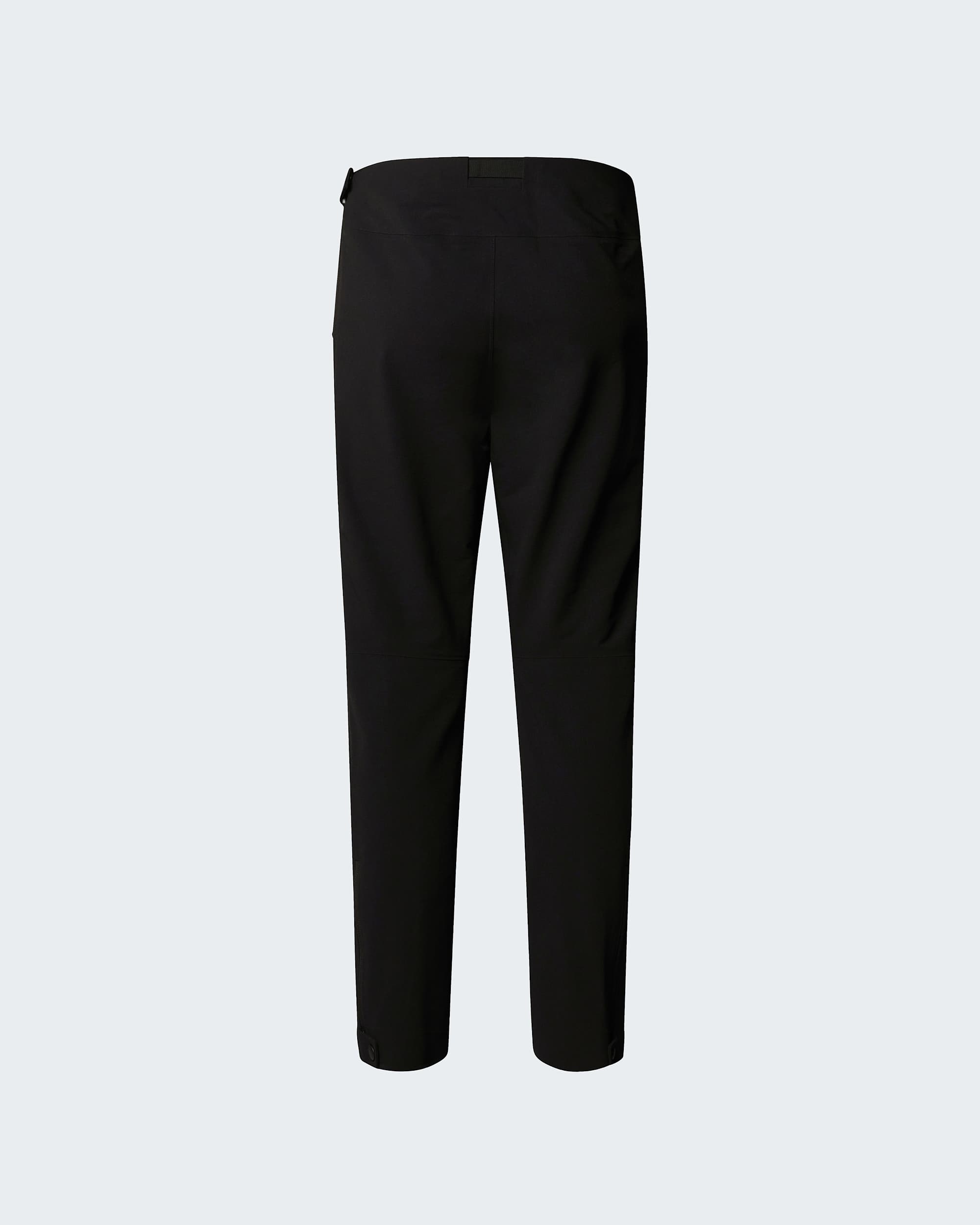 Pantaln softshell Summit Chamlang para mujer TNF alt31