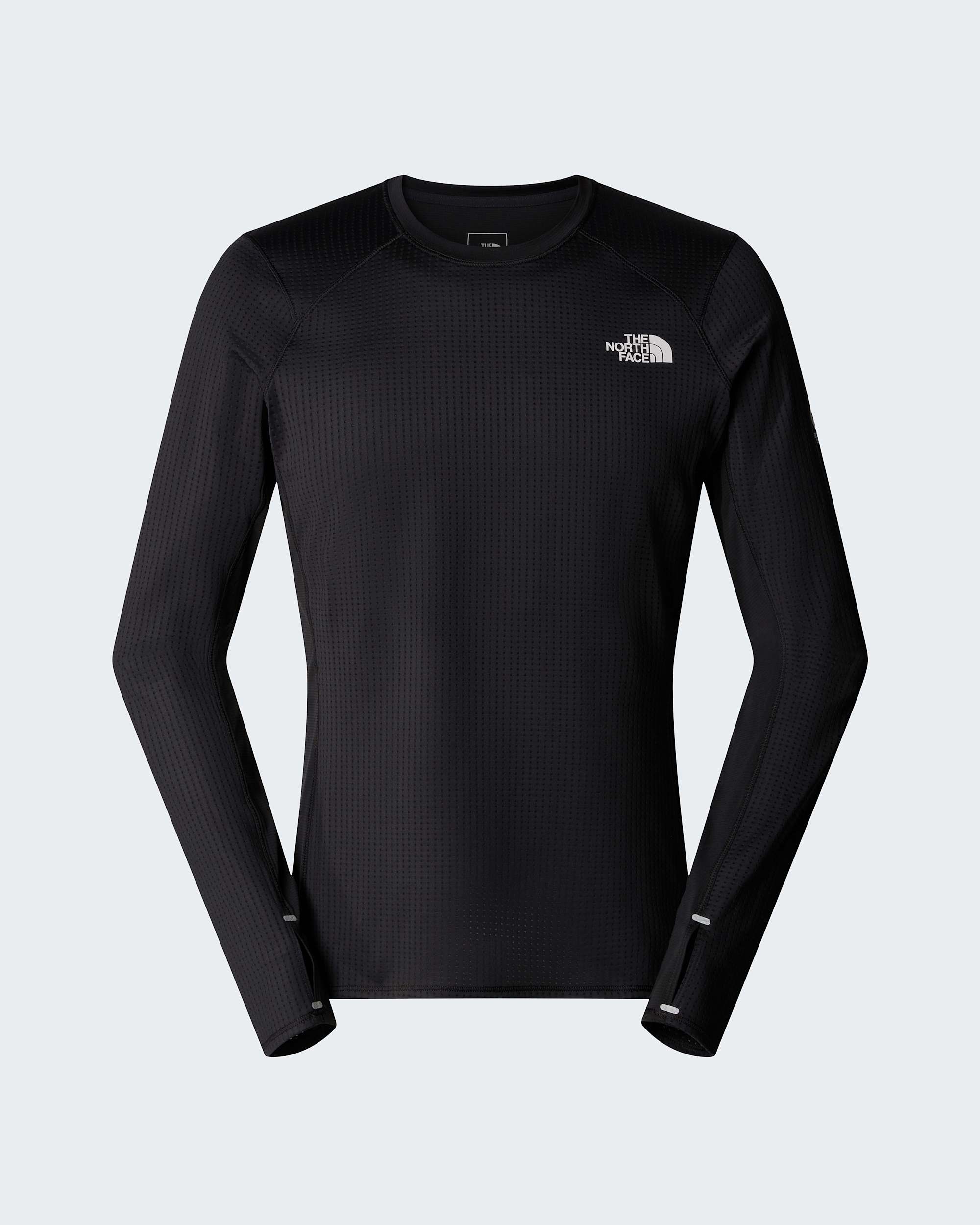 Haut  manches longues Summit Altimetro pour homme TNF alt30