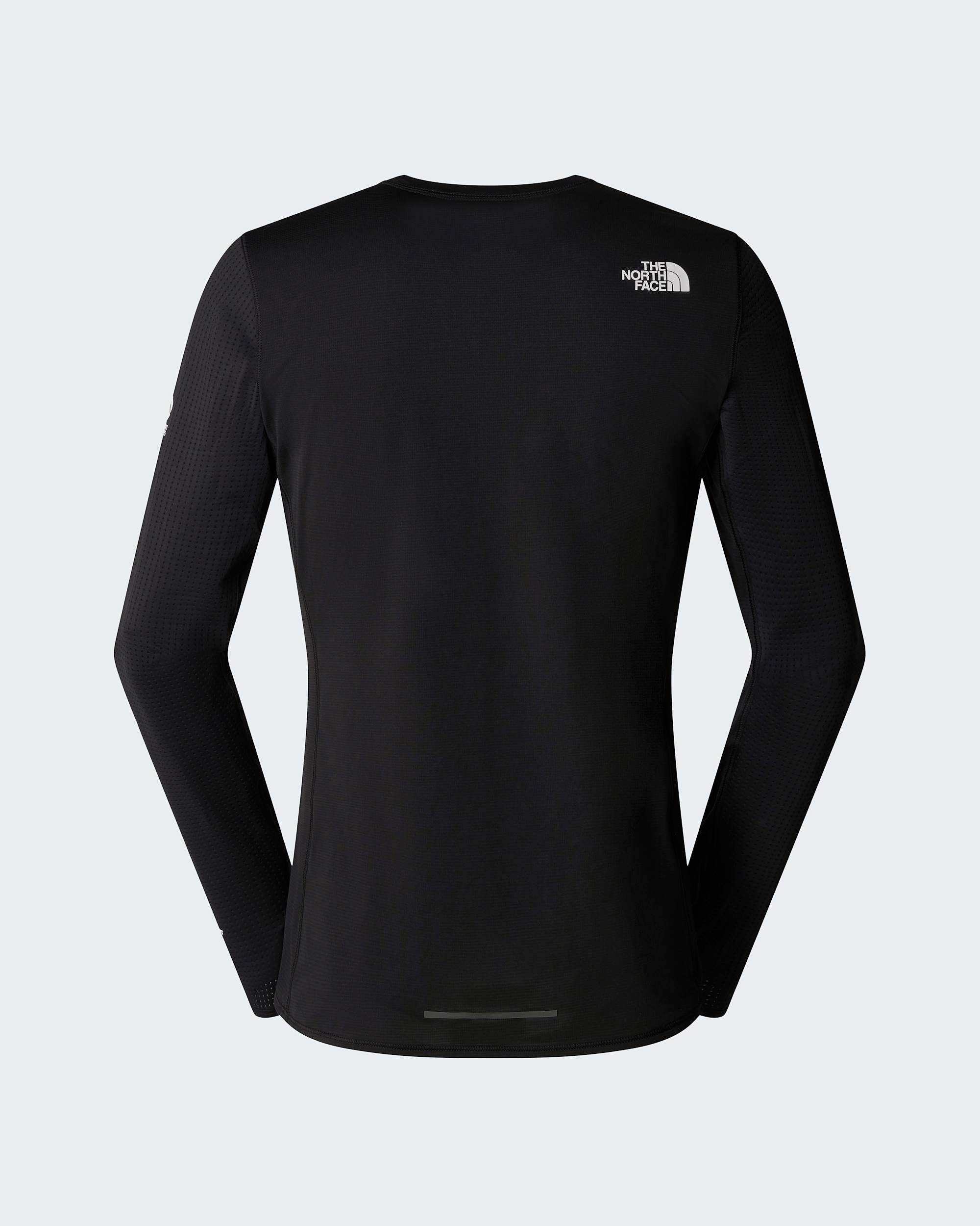 Haut  manches longues Summit Altimetro pour homme TNF alt31