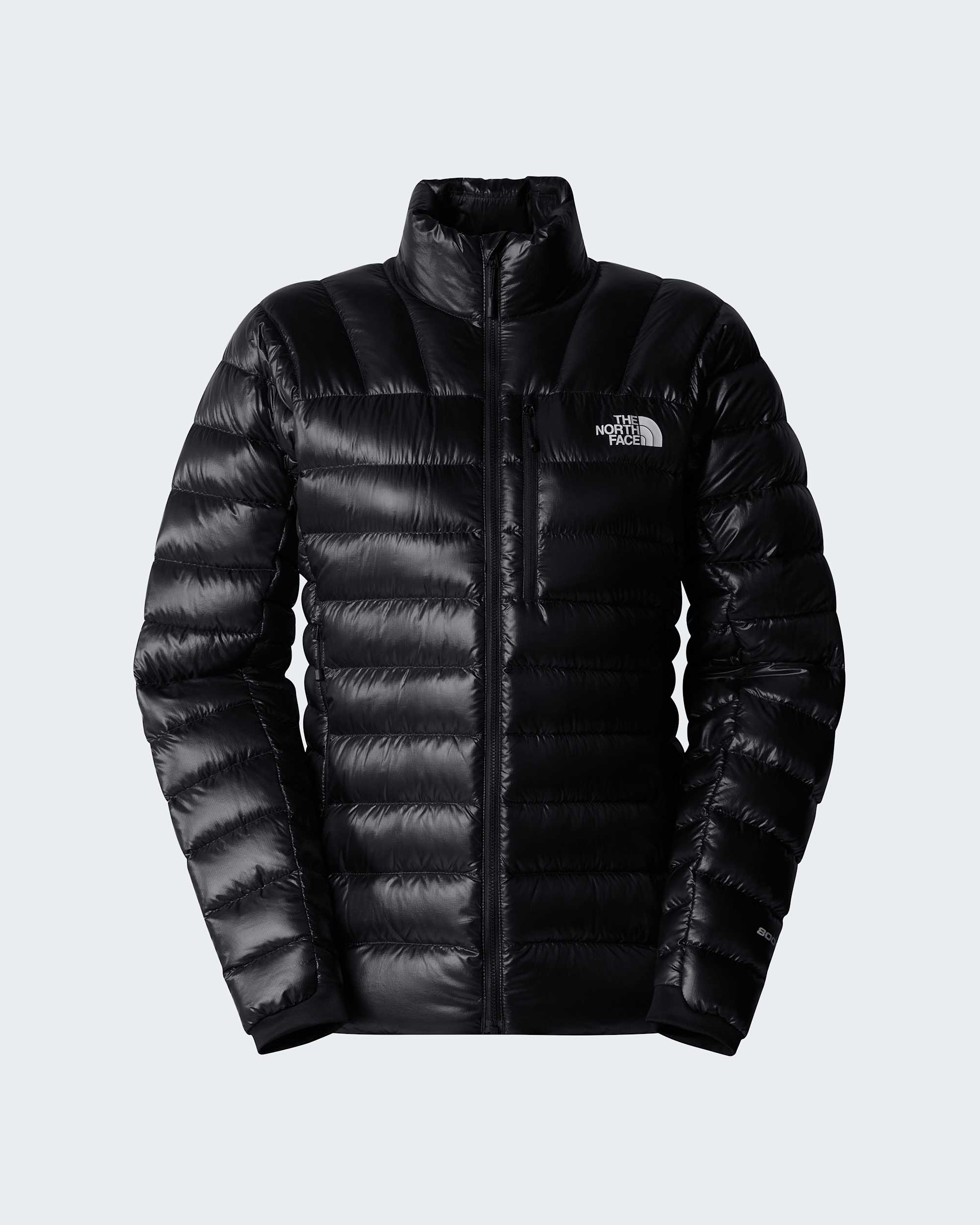 Chaqueta de plumn Summit Breithorn para mujer TNF alt30