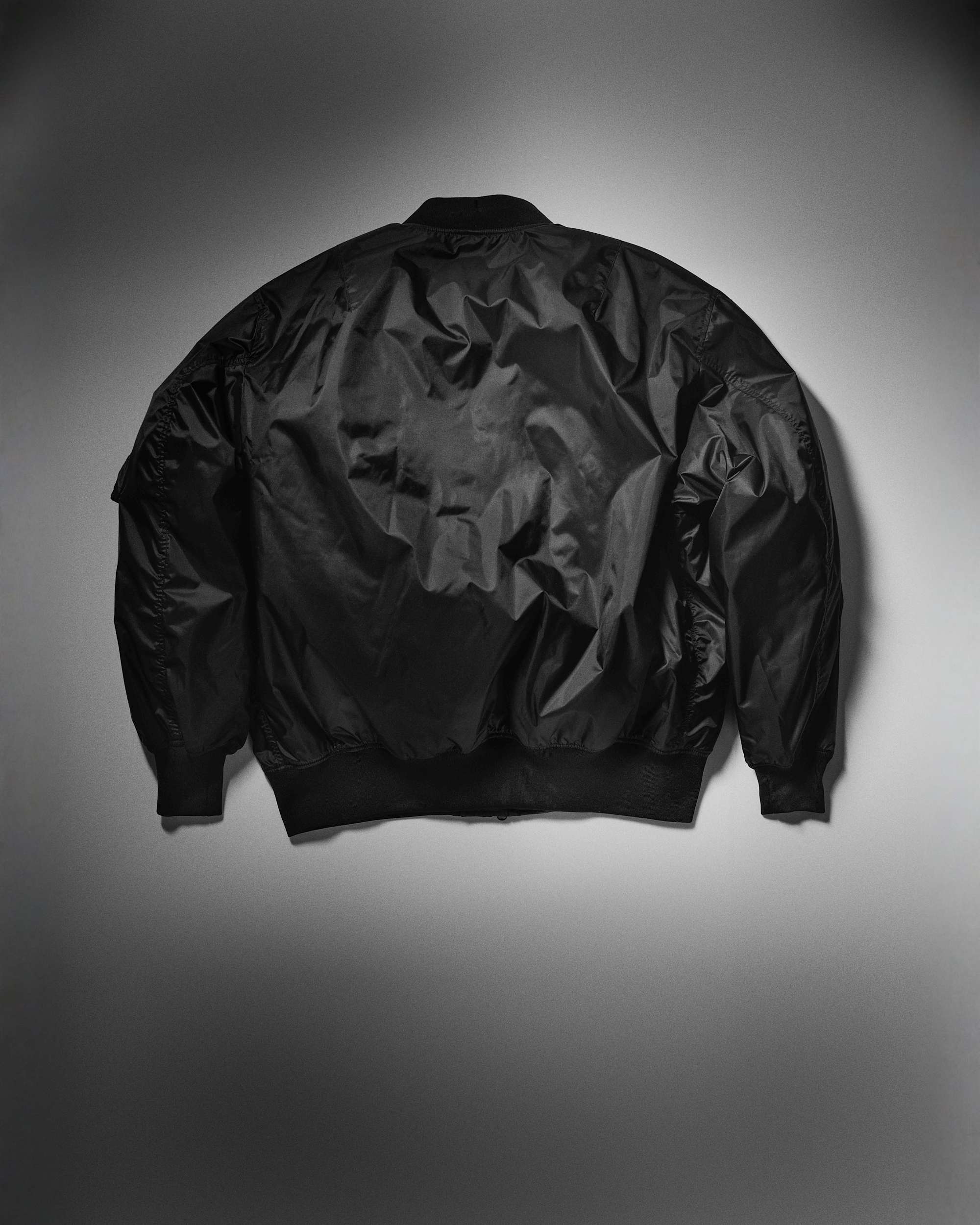 TNF X eYe Junya Watanabe bomberjakke till herrer TNF alt1