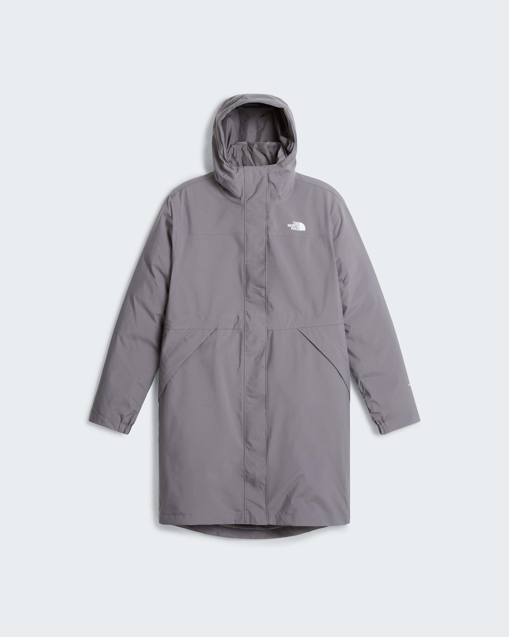 Giacca Sequoia Triclimate 3 in 1 da donna TNF alt2
