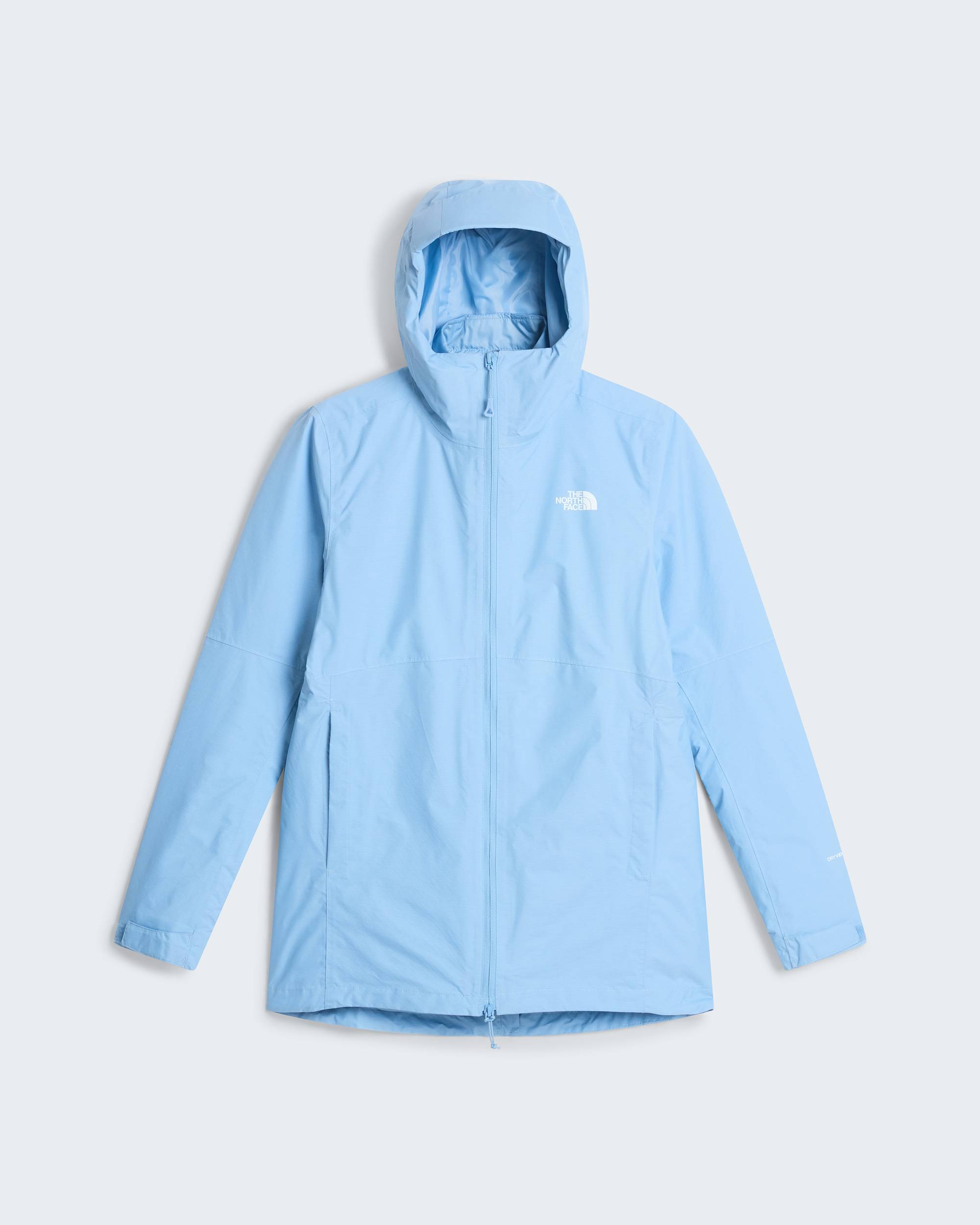 Womens Slickrock Triclimate 3In1 Jacket TNF alt2