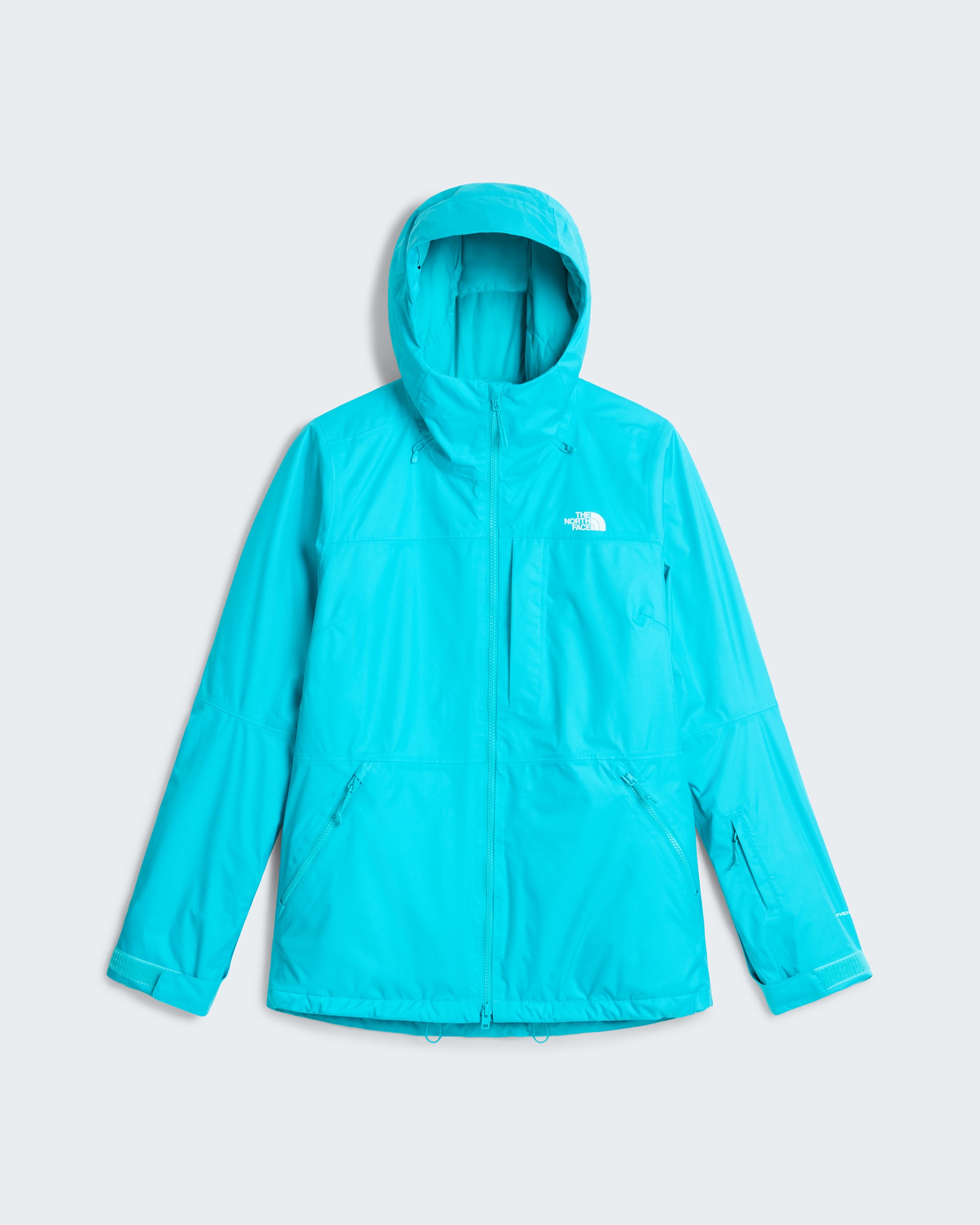 Womens Freestander Insulated Jacket TNF hero