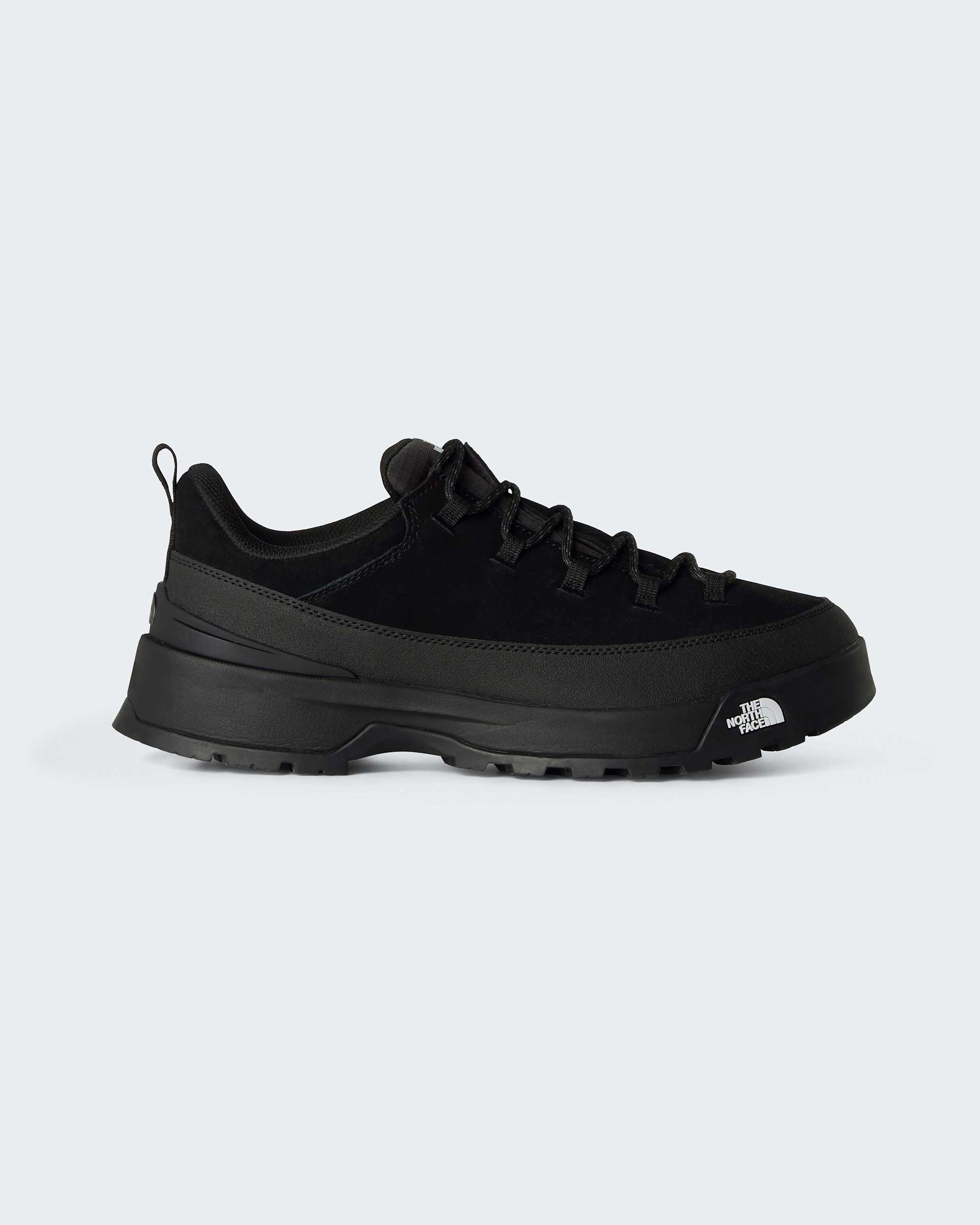 Chaussures basses de ville Glenclyffe TNF hero