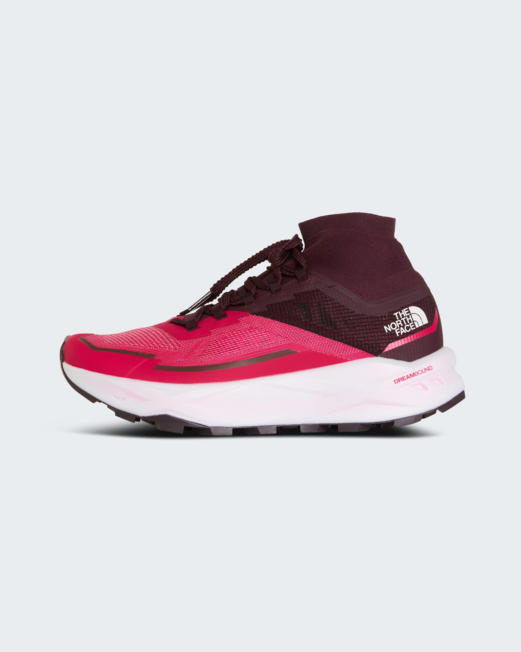 Offtrail Ultraschoenen voor dames TNF hero