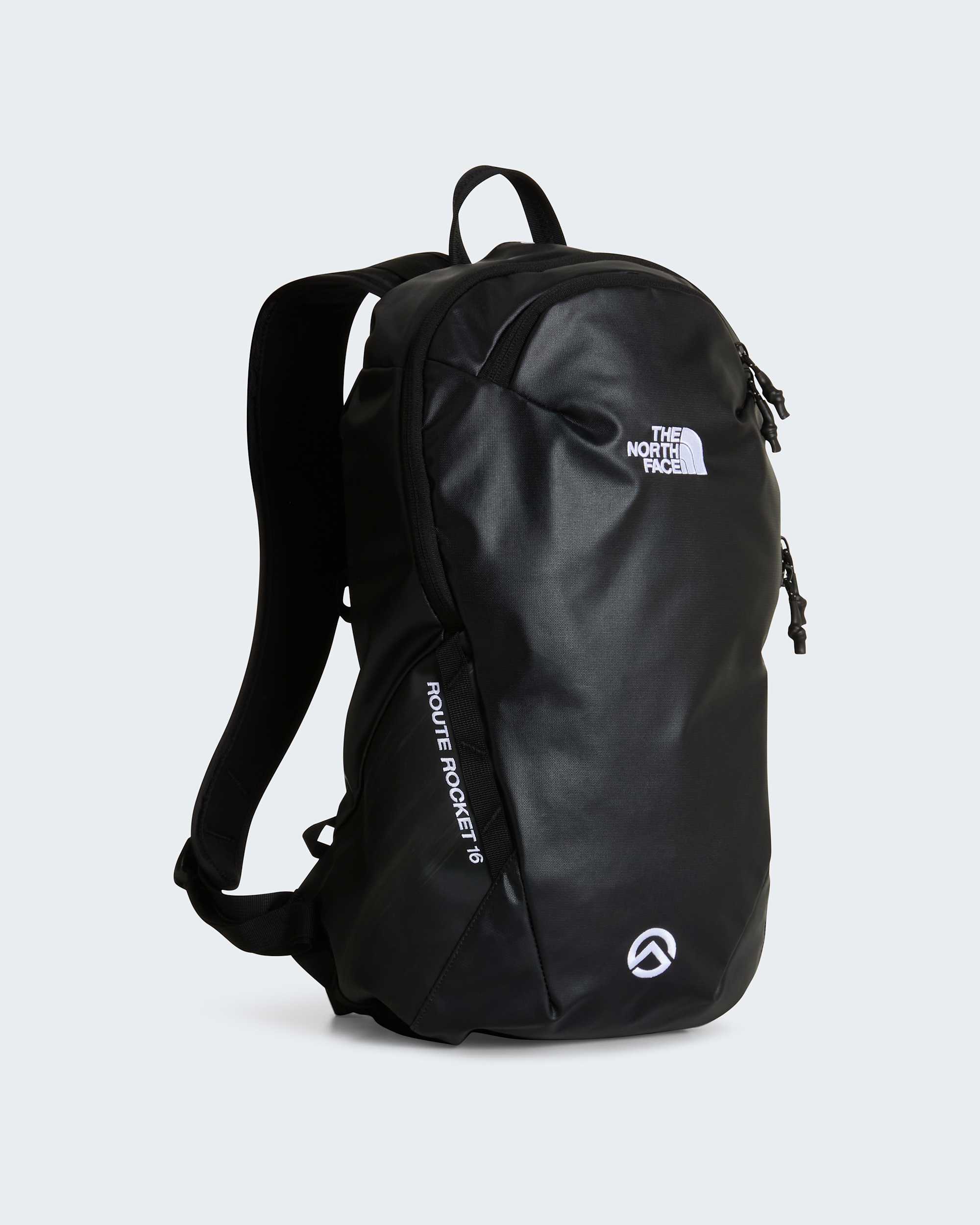 Route Rocket Backpack  16L TNF hero