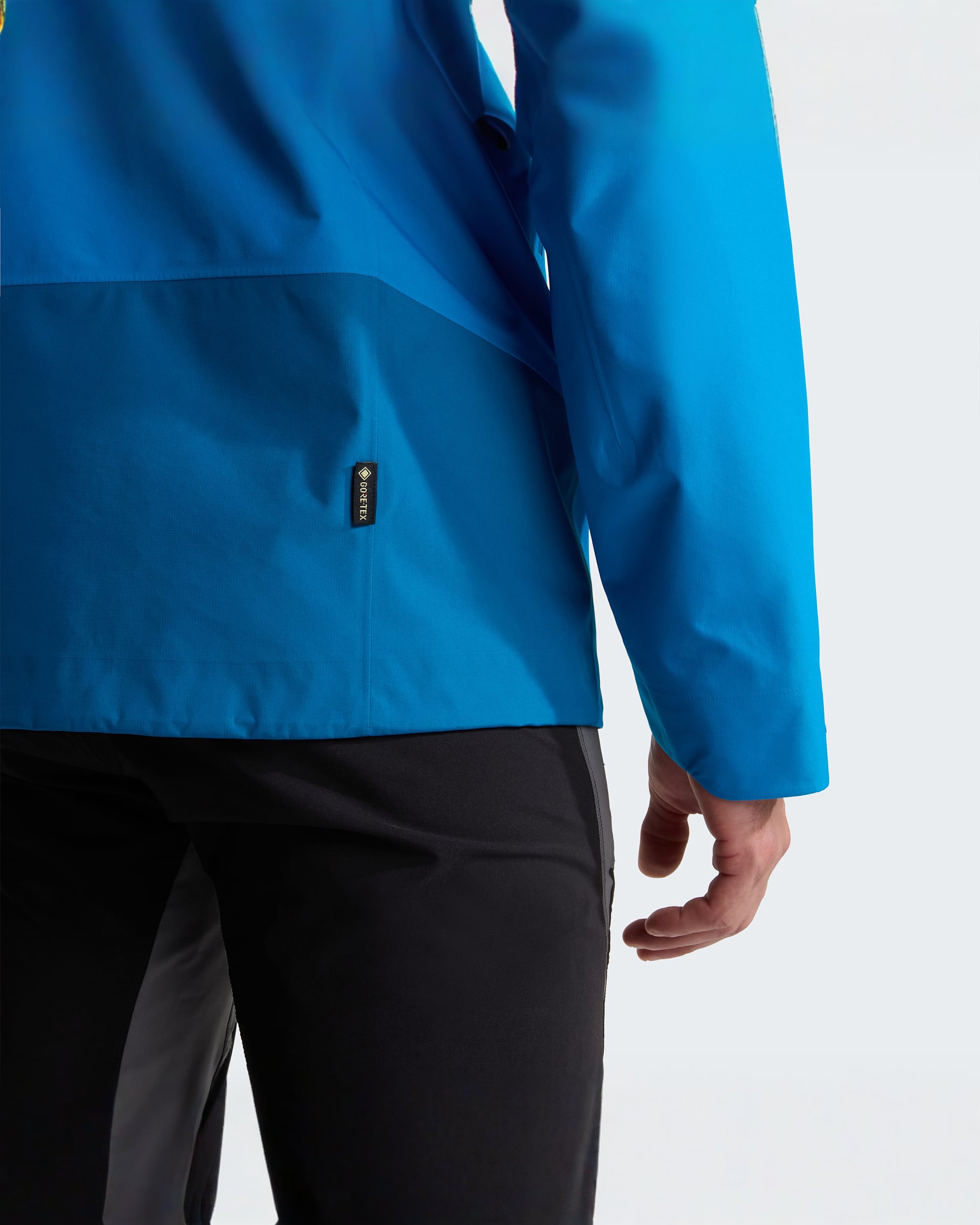 Chaqueta GORETEX 3L Jazzi para hombre TNF alt17
