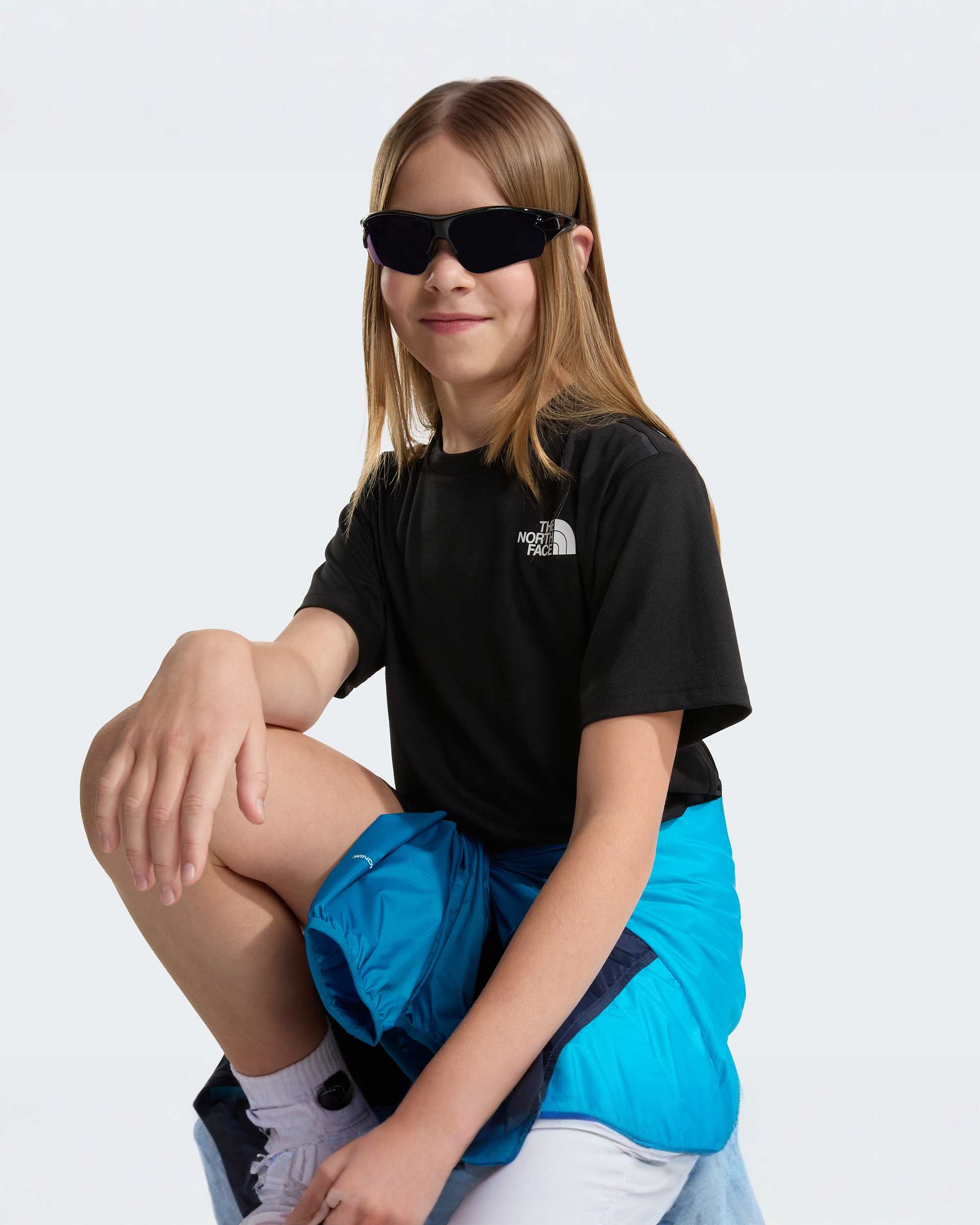 Mountain Athletics TShirt fr Jugendliche TNF alt20