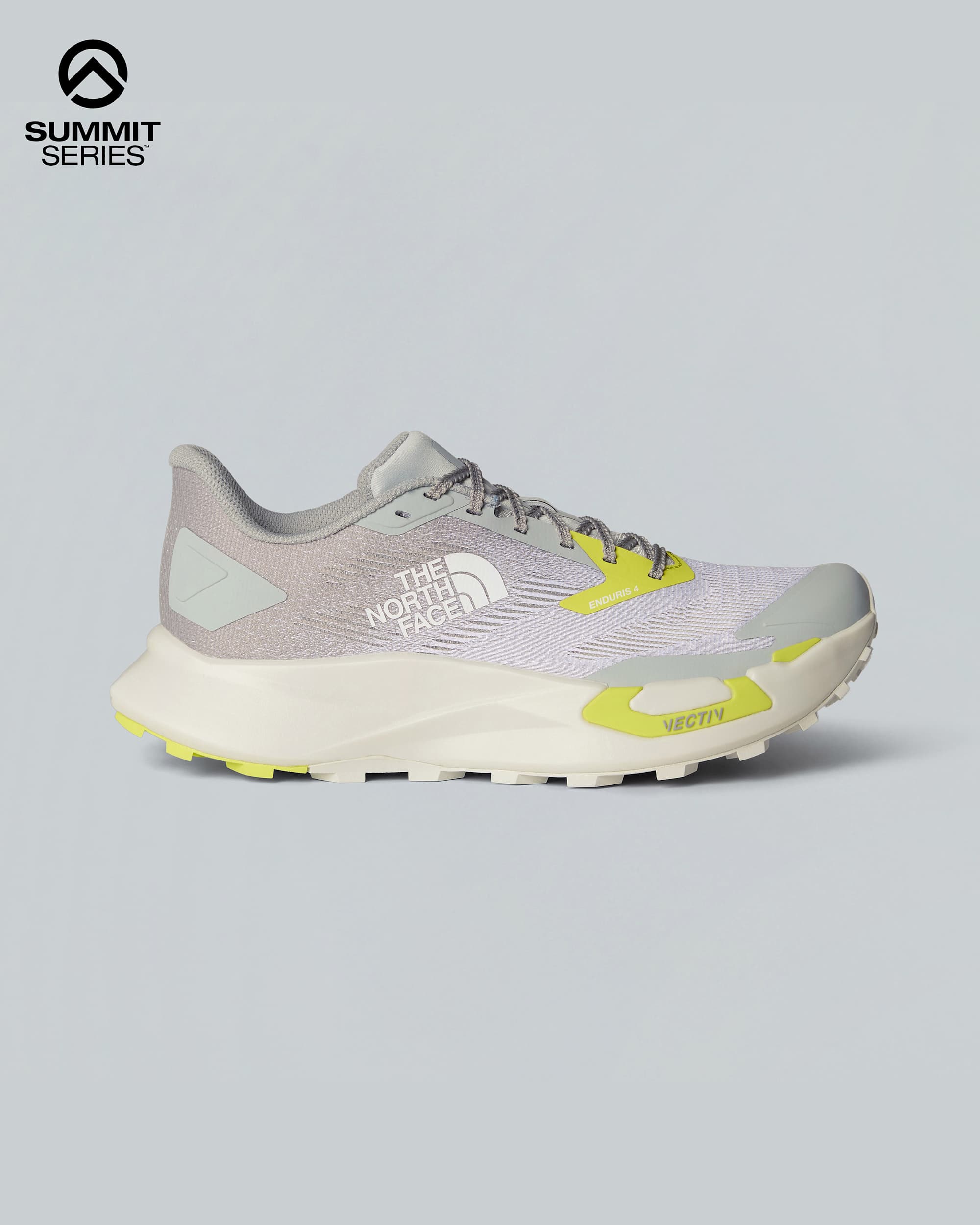 Zapatillas de trail running VECTIV Enduris 4 para hombre TNF hero