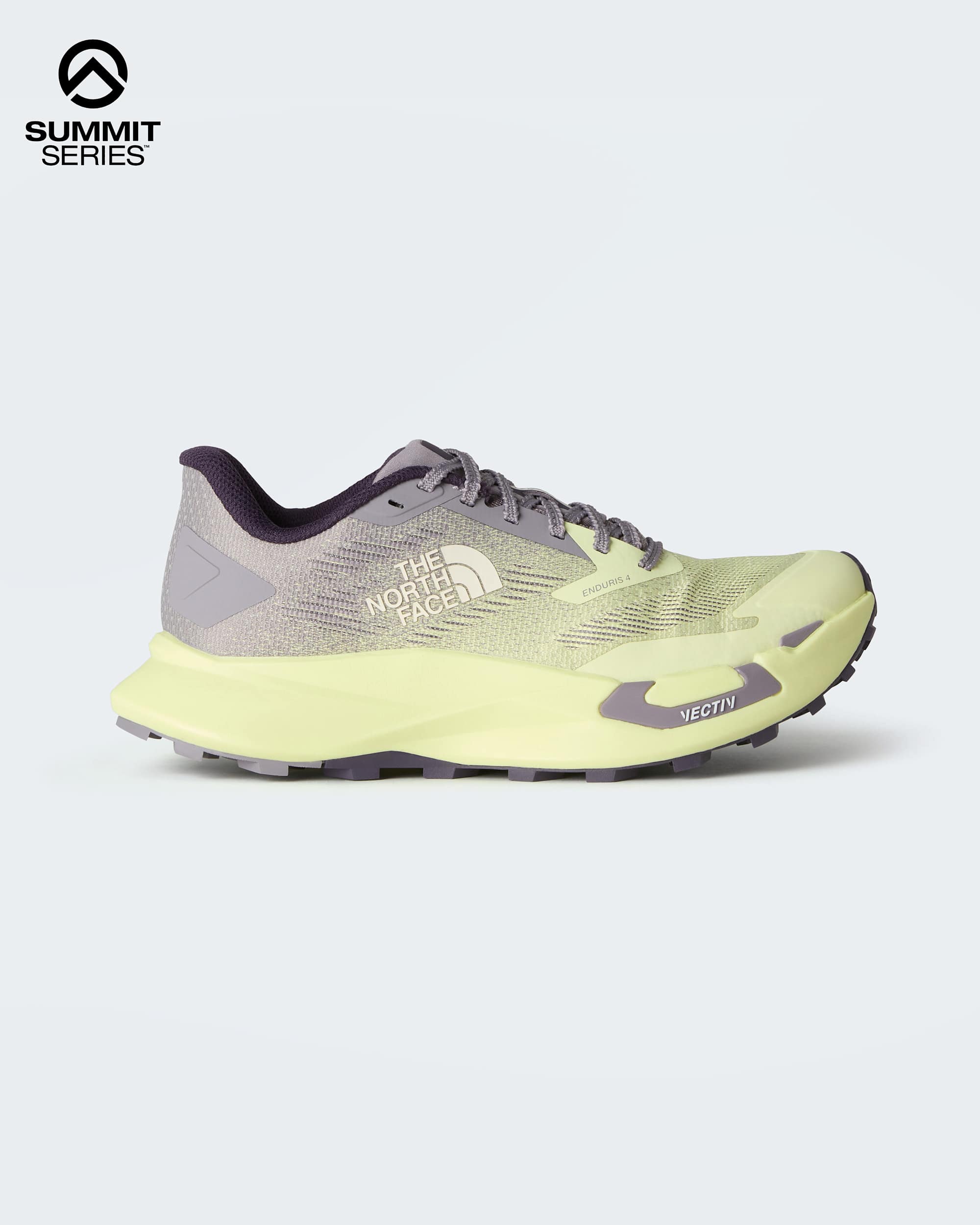 Womens VECTIV Enduris 4 Trail Running Shoes TNF hero