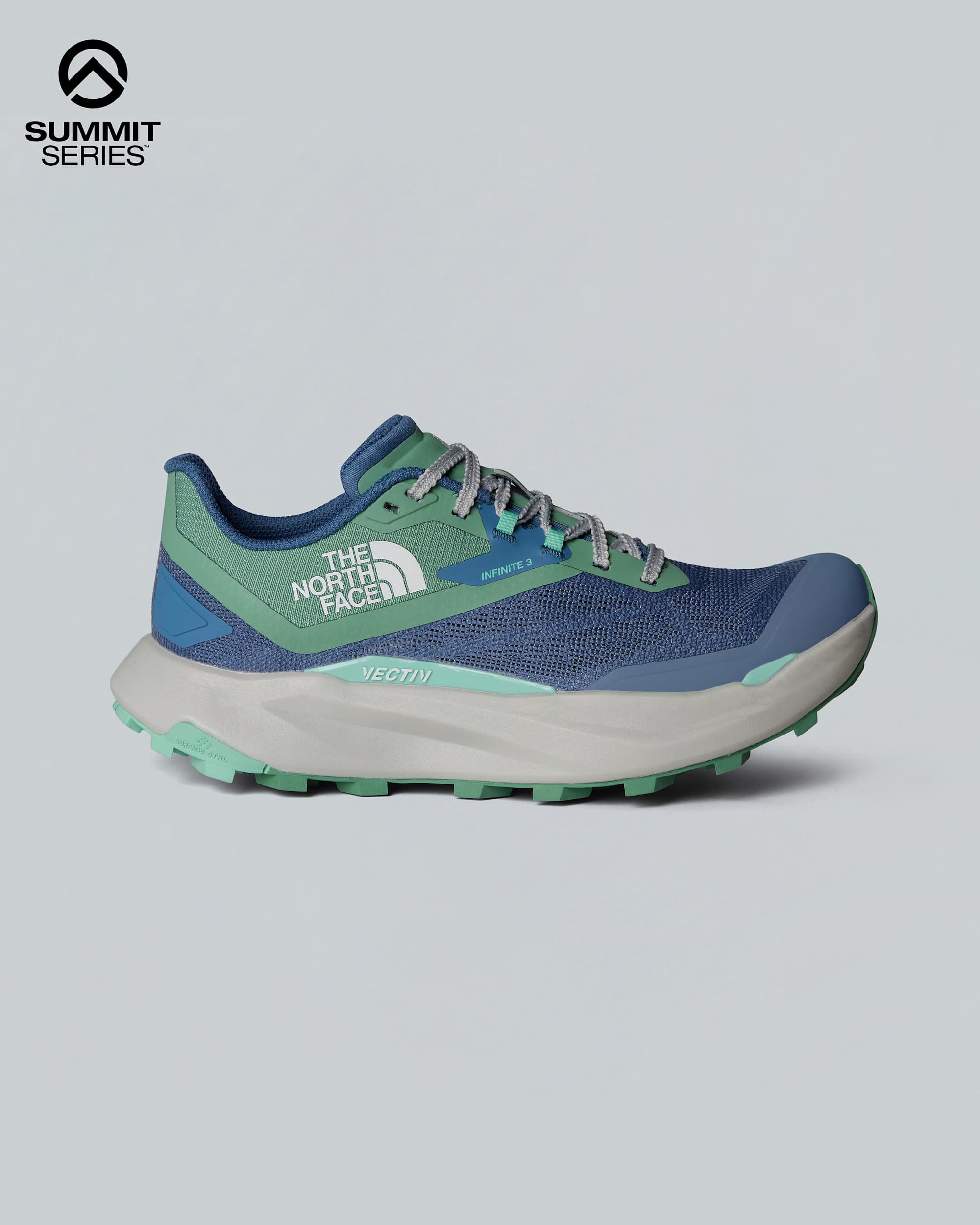 VECTIV Infinite 3 TrailrunningSchuhe fr Damen TNF hero