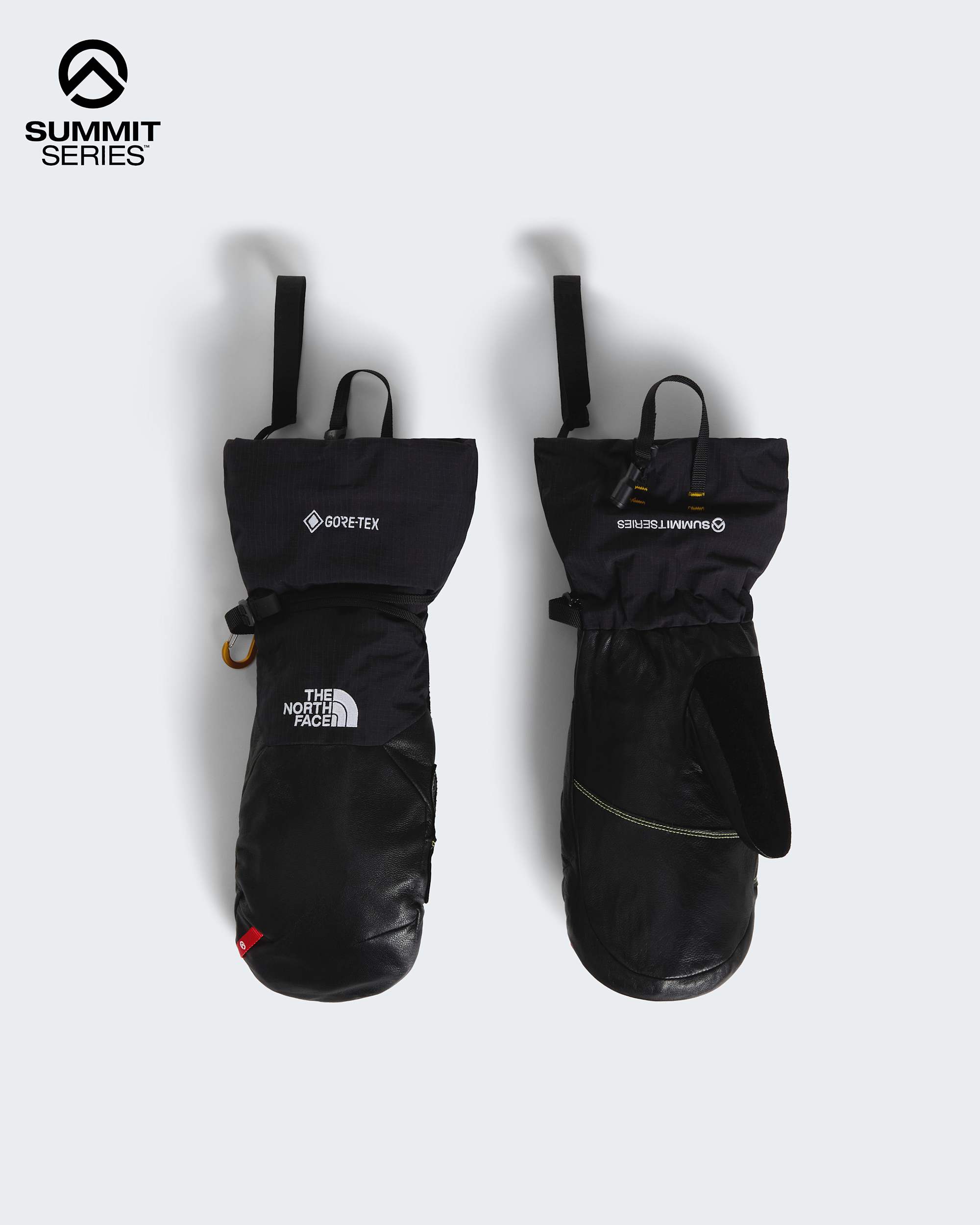 Summit Vengeance GORETEX Fustlinge TNF hero