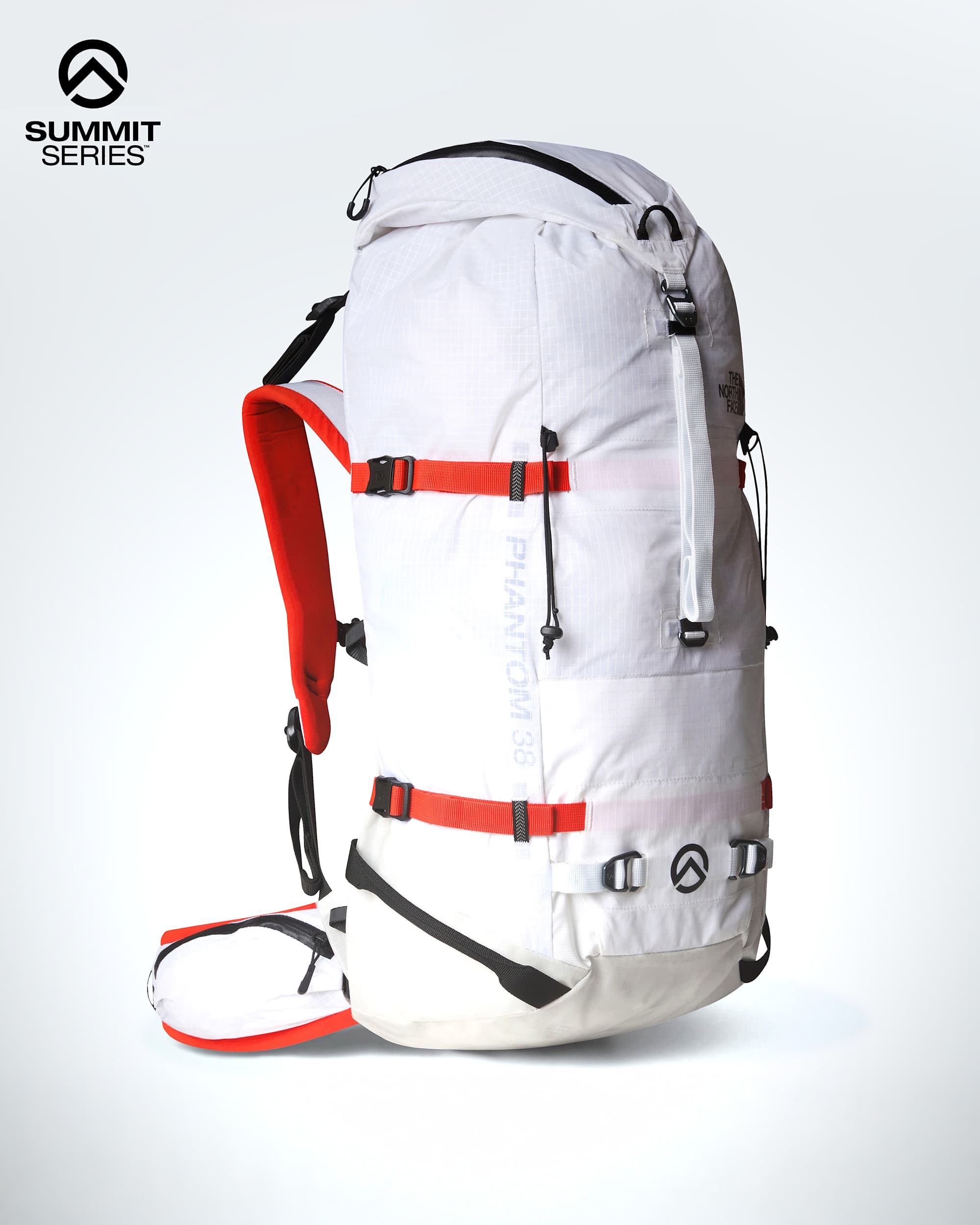 Phantom 38Litre Backpack TNF hero