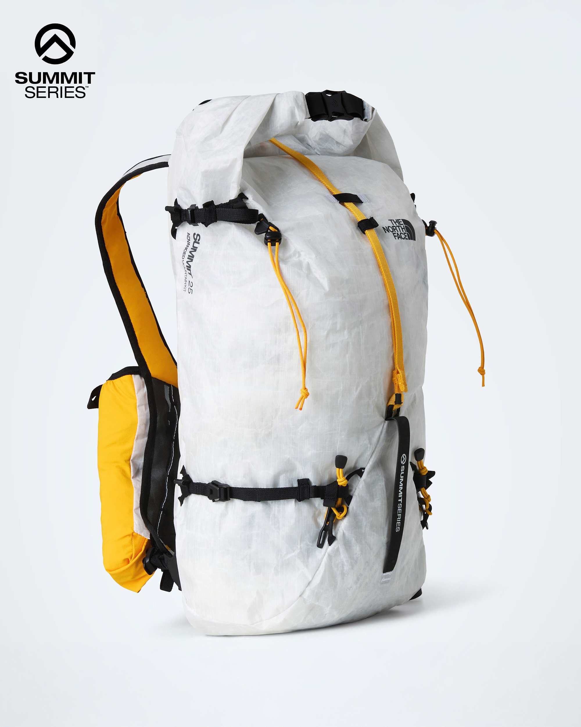 Summit Advanced Mountain Kit Backpack - 25 Litres | The North Face FI