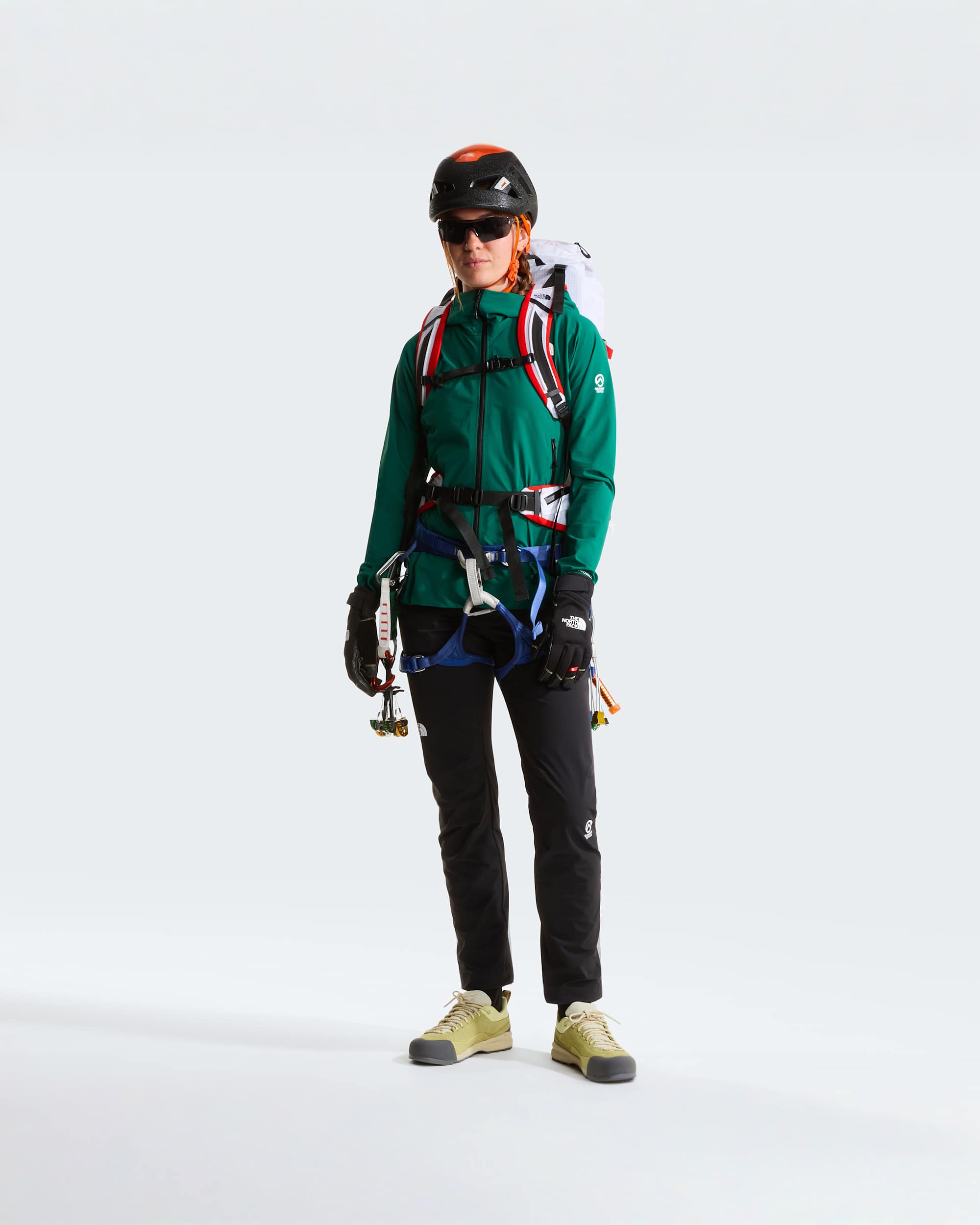 Phantom 38Litre Backpack TNF alt7